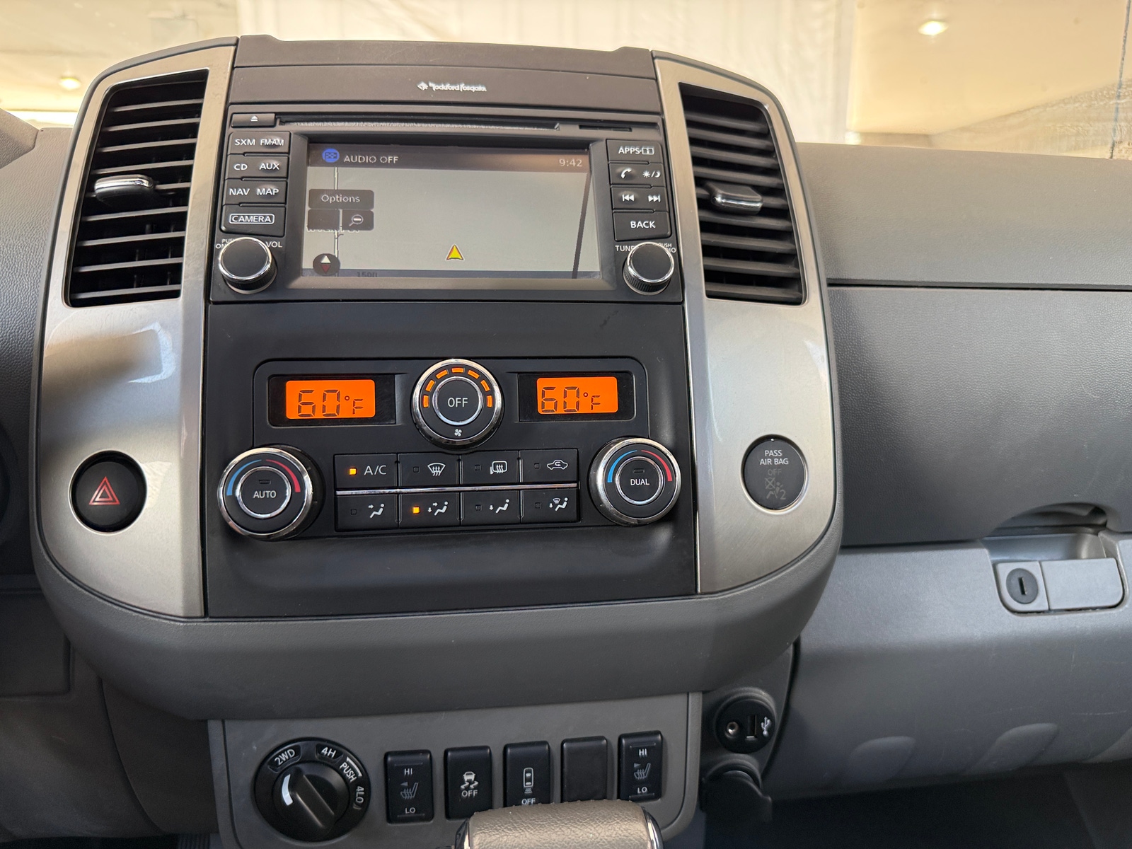 Thumbnail: 2019 Nissan Frontier - 3