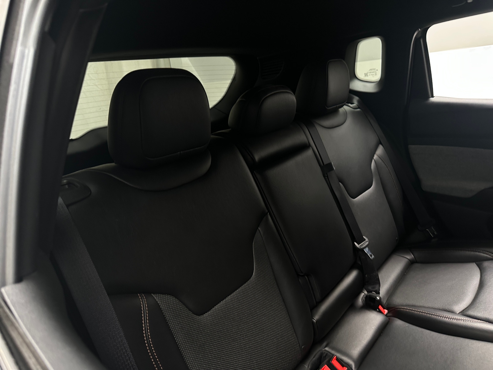 Thumbnail: 2023 Jeep Compass - 5