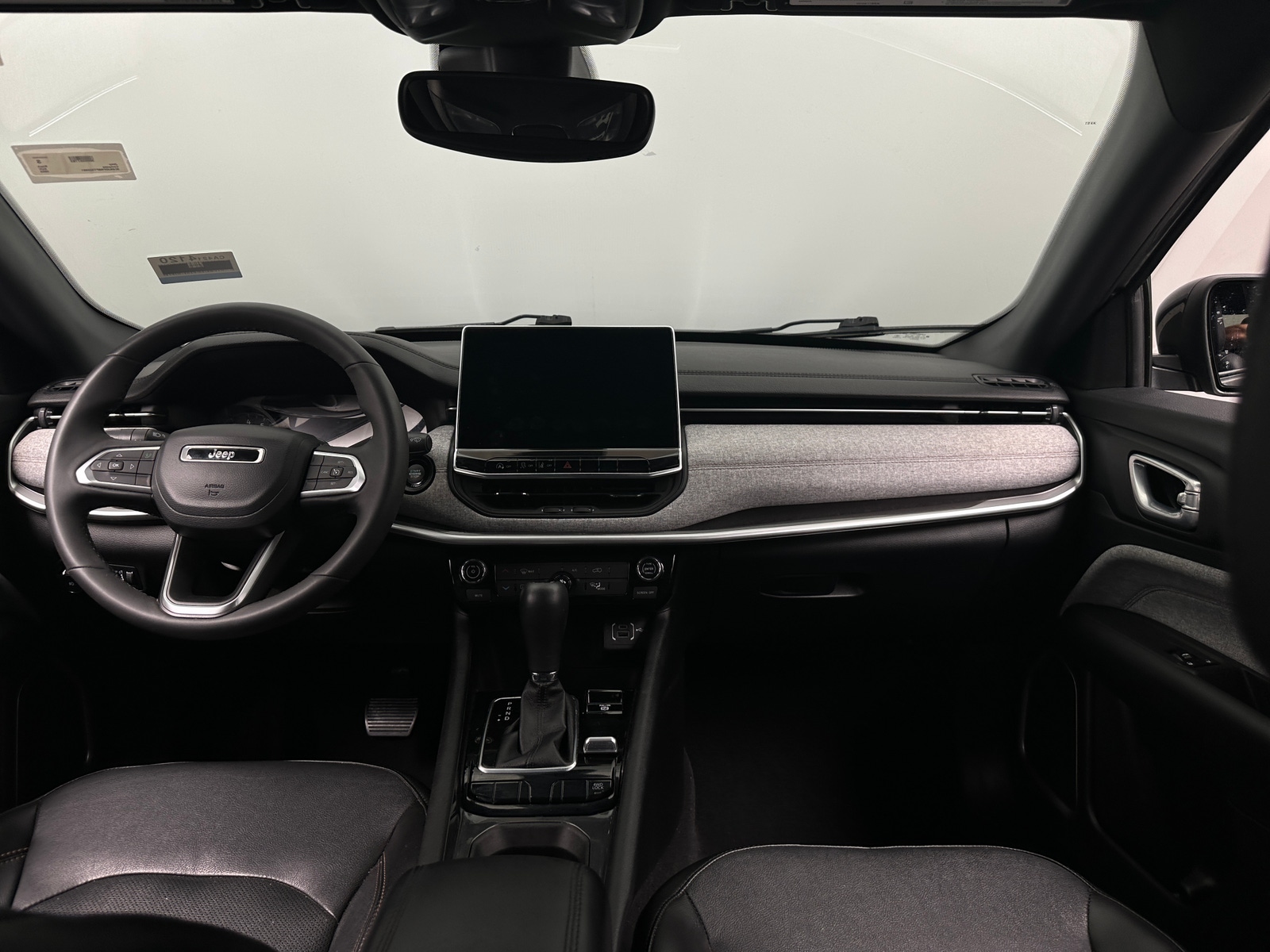 Thumbnail: 2023 Jeep Compass - 2