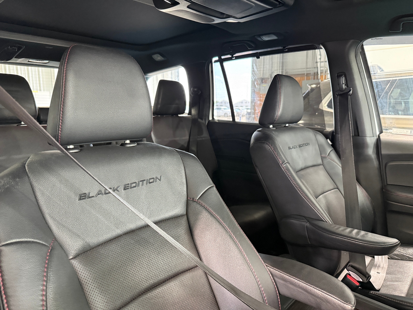 Thumbnail: 2022 Honda Pilot - 2