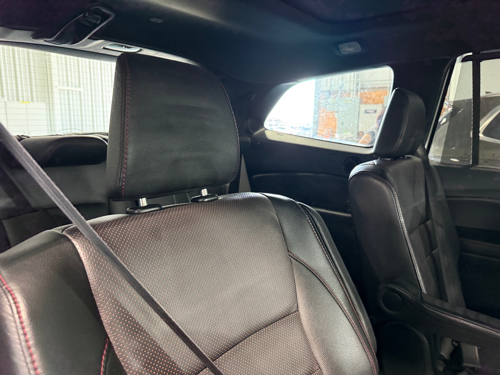 Thumbnail: 2022 Honda Pilot - 6
