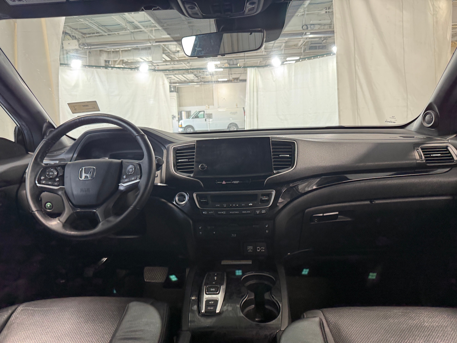 Thumbnail: 2022 Honda Pilot - 3