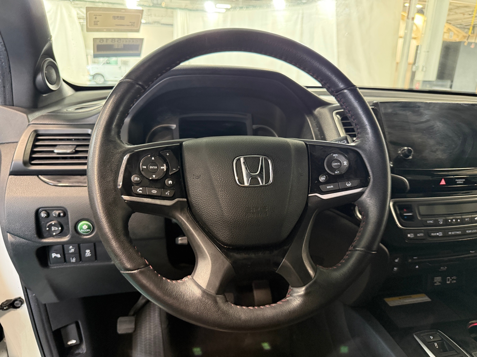 Thumbnail: 2022 Honda Pilot - 5