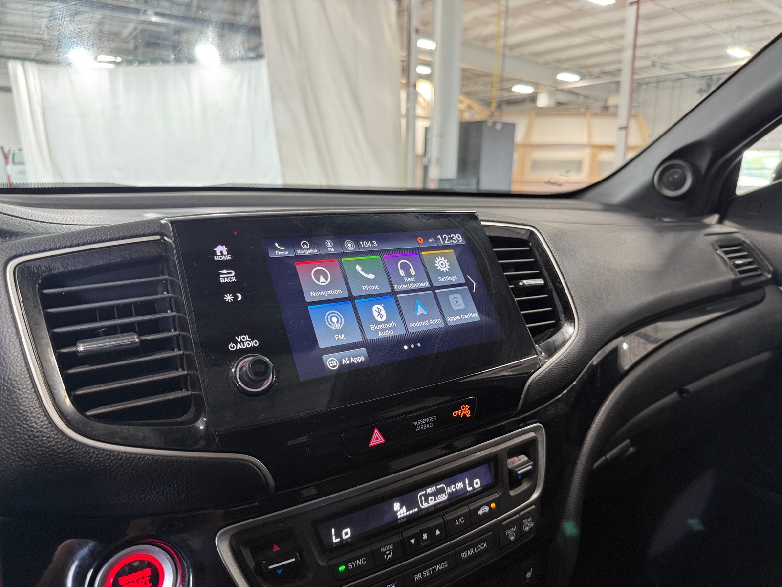 Thumbnail: 2022 Honda Pilot - 4