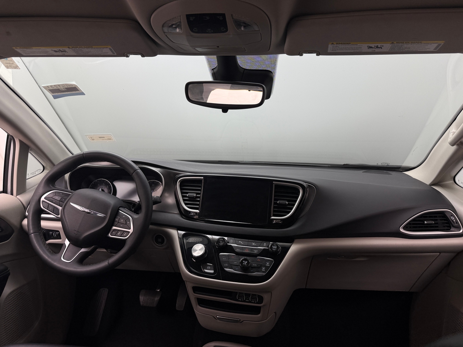 Thumbnail: 2024 Chrysler Pacifica - 2