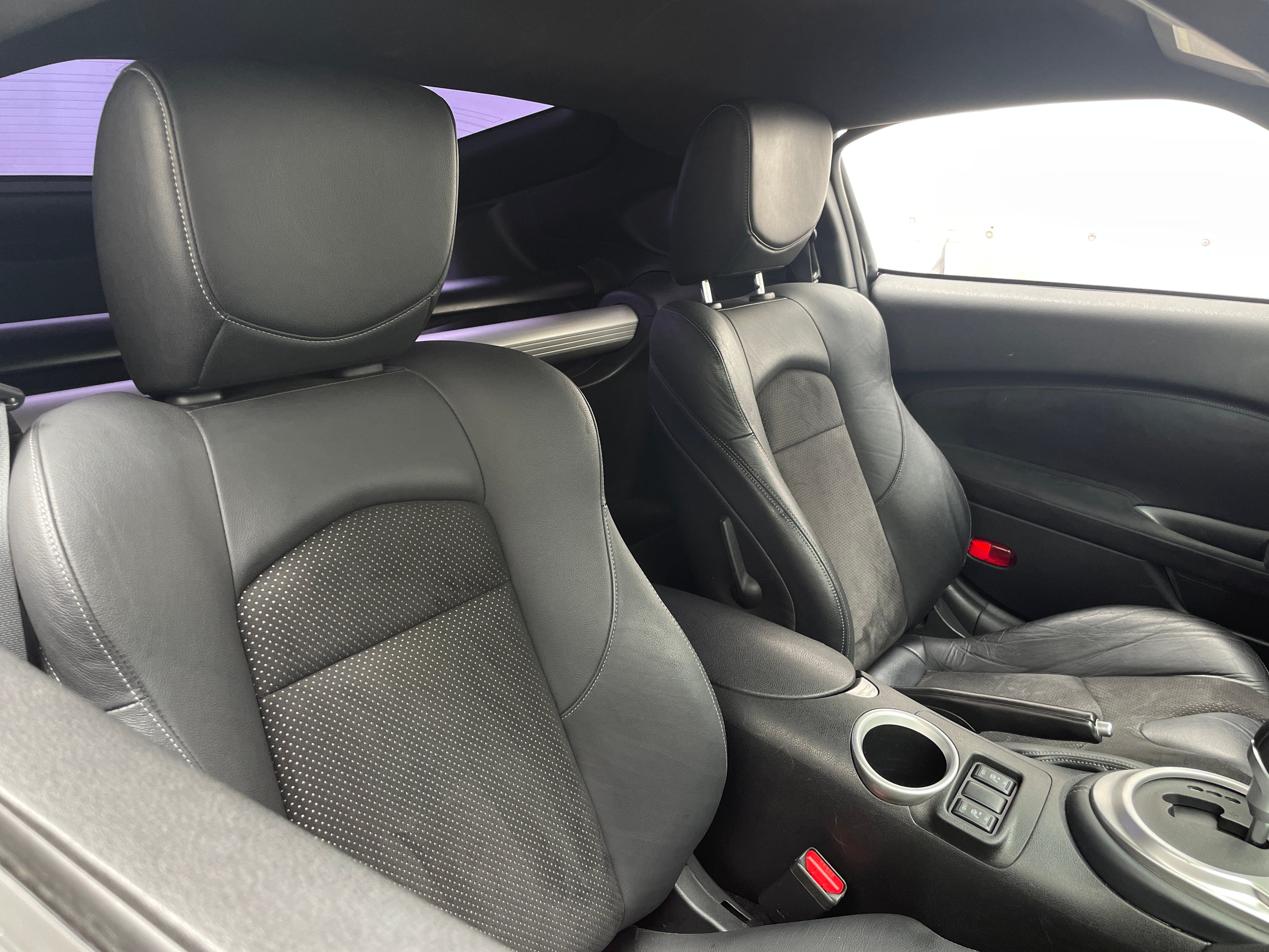 2010 Nissan 370Z