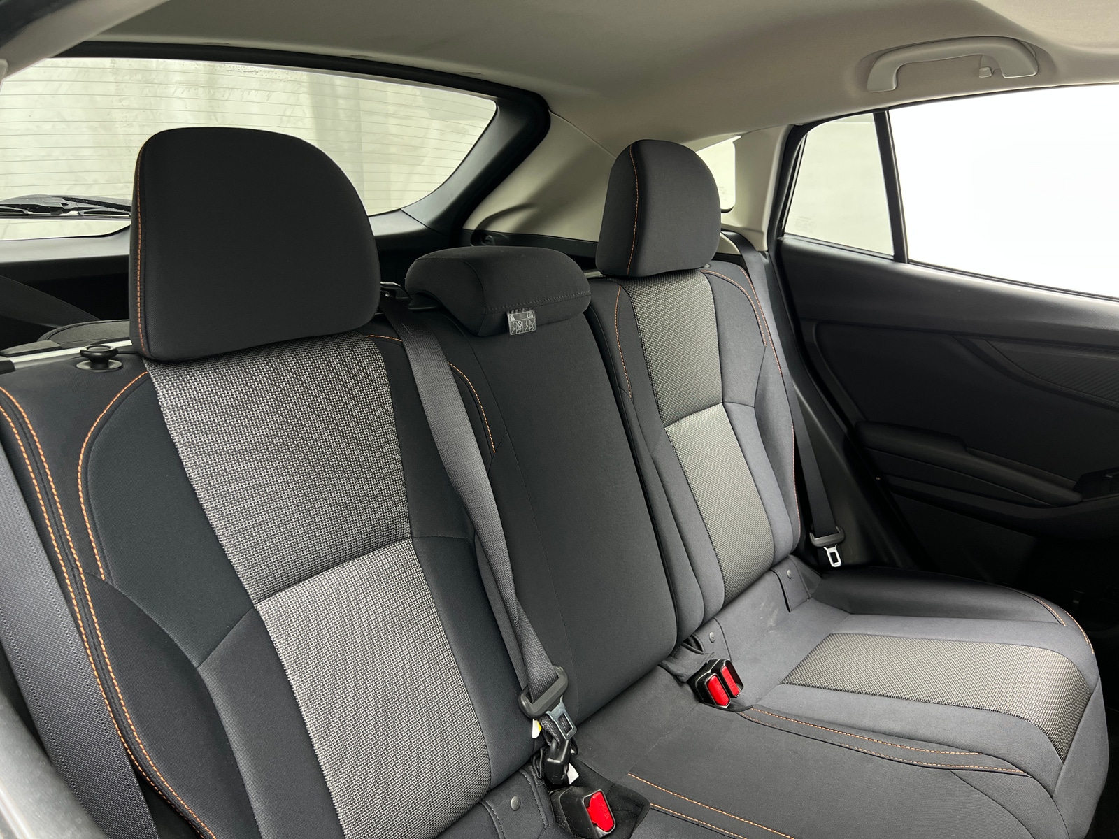 Thumbnail: 2019 Subaru Crosstrek - 6
