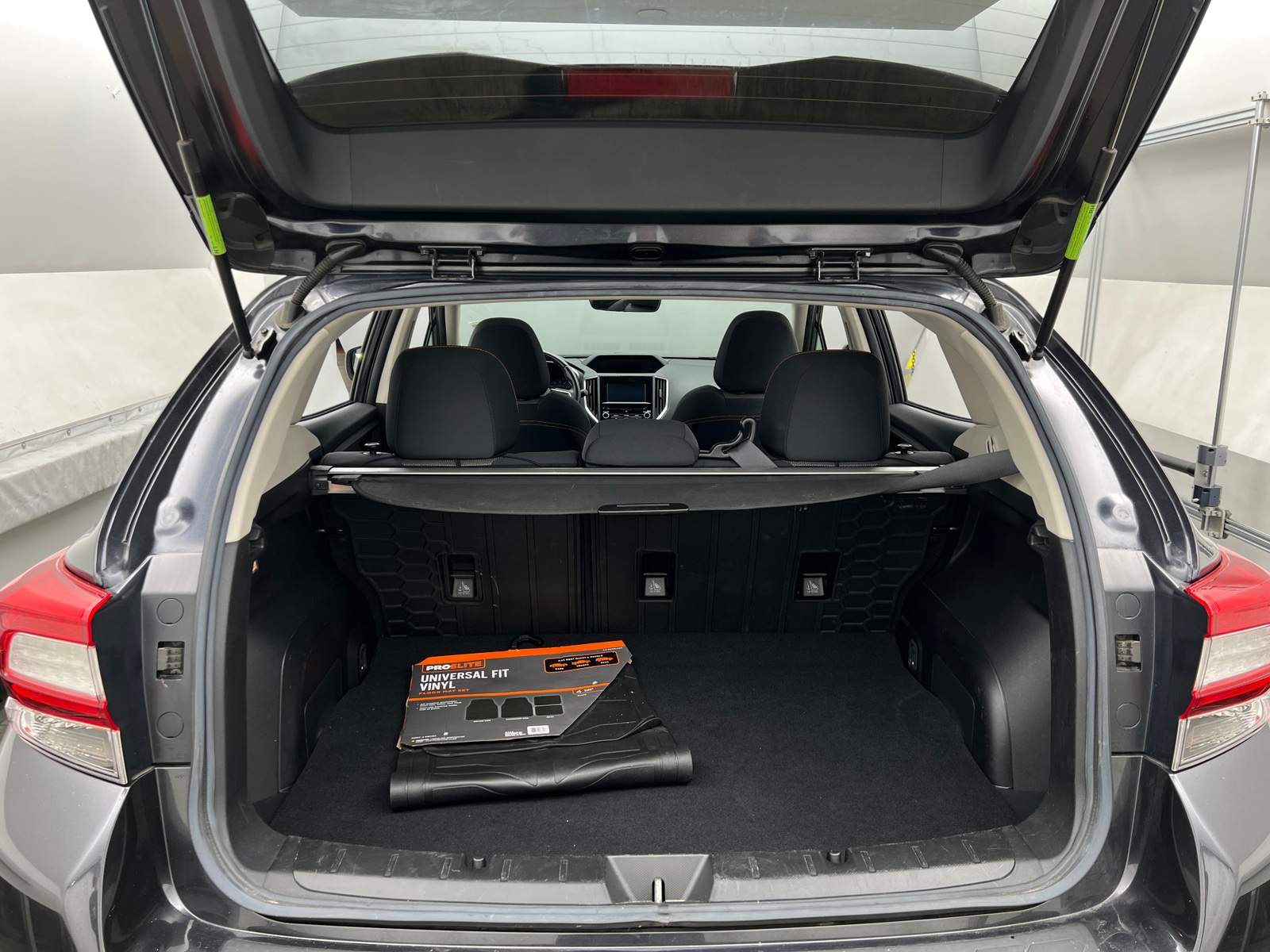 Thumbnail: 2019 Subaru Crosstrek - 7