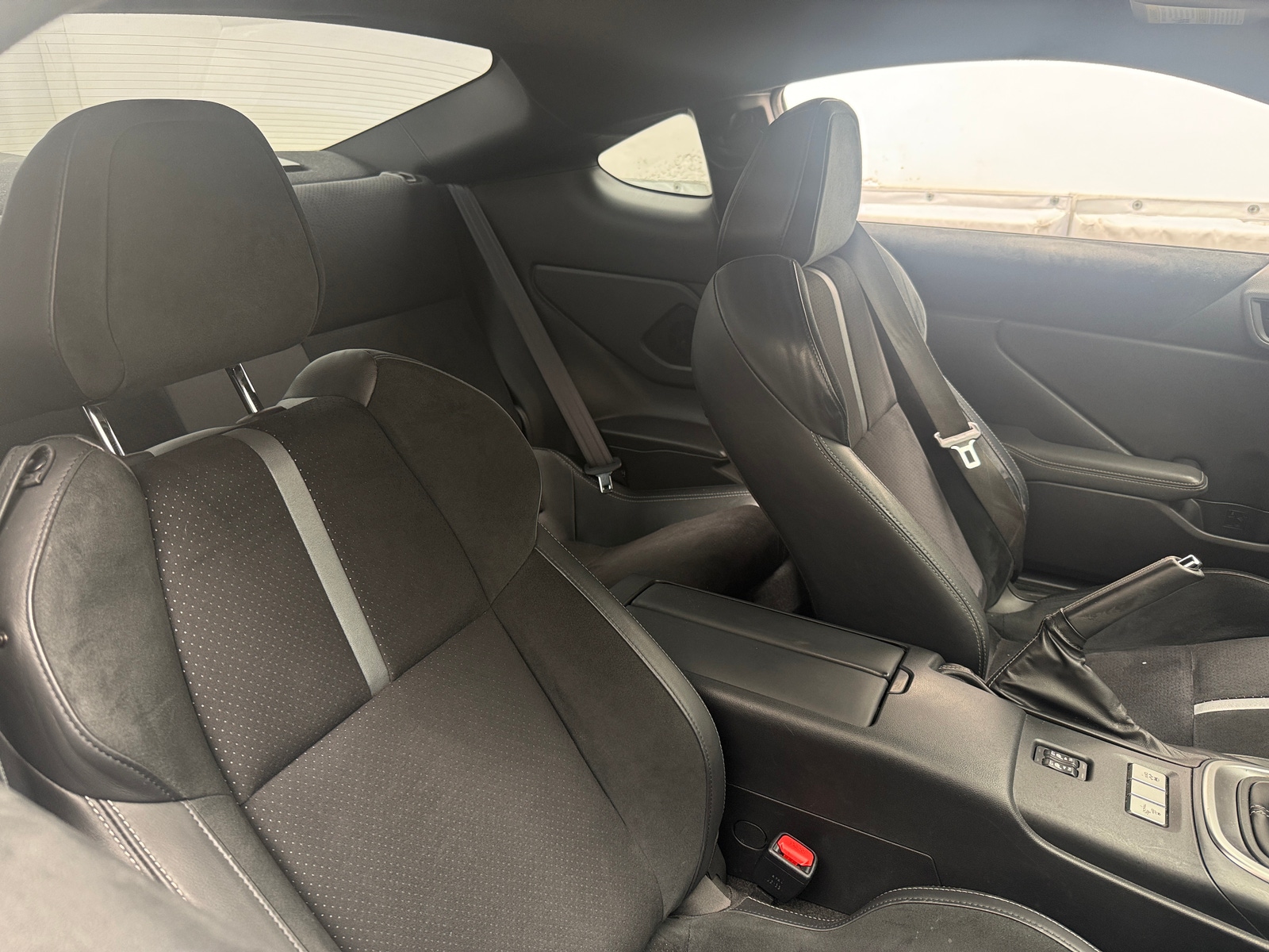 Thumbnail: 2023 Toyota GR86 - 2