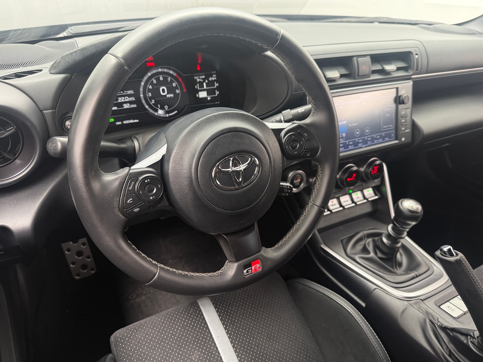 Thumbnail: 2023 Toyota GR86 - 4