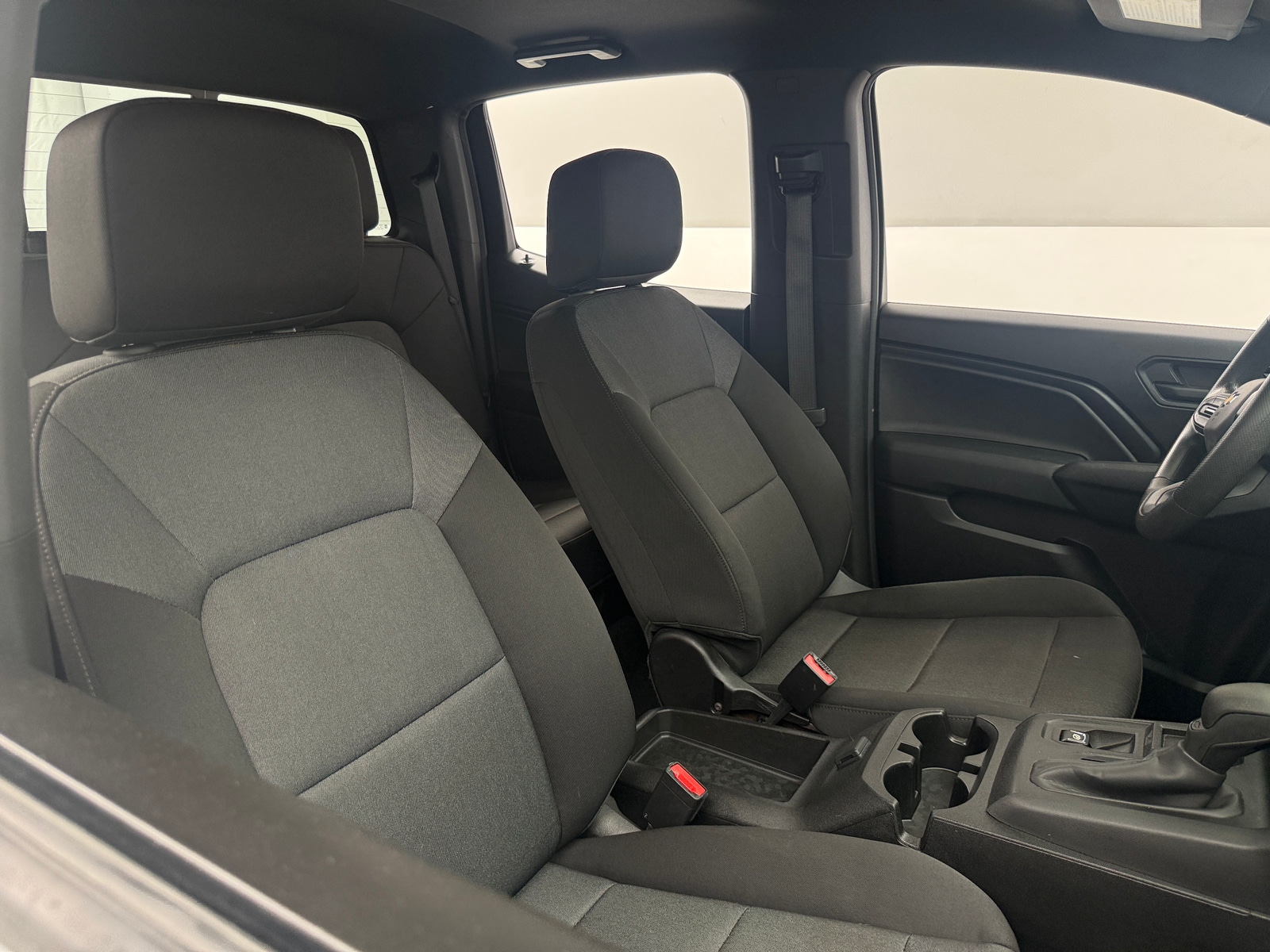 Thumbnail: 2023 Chevrolet Colorado - 2