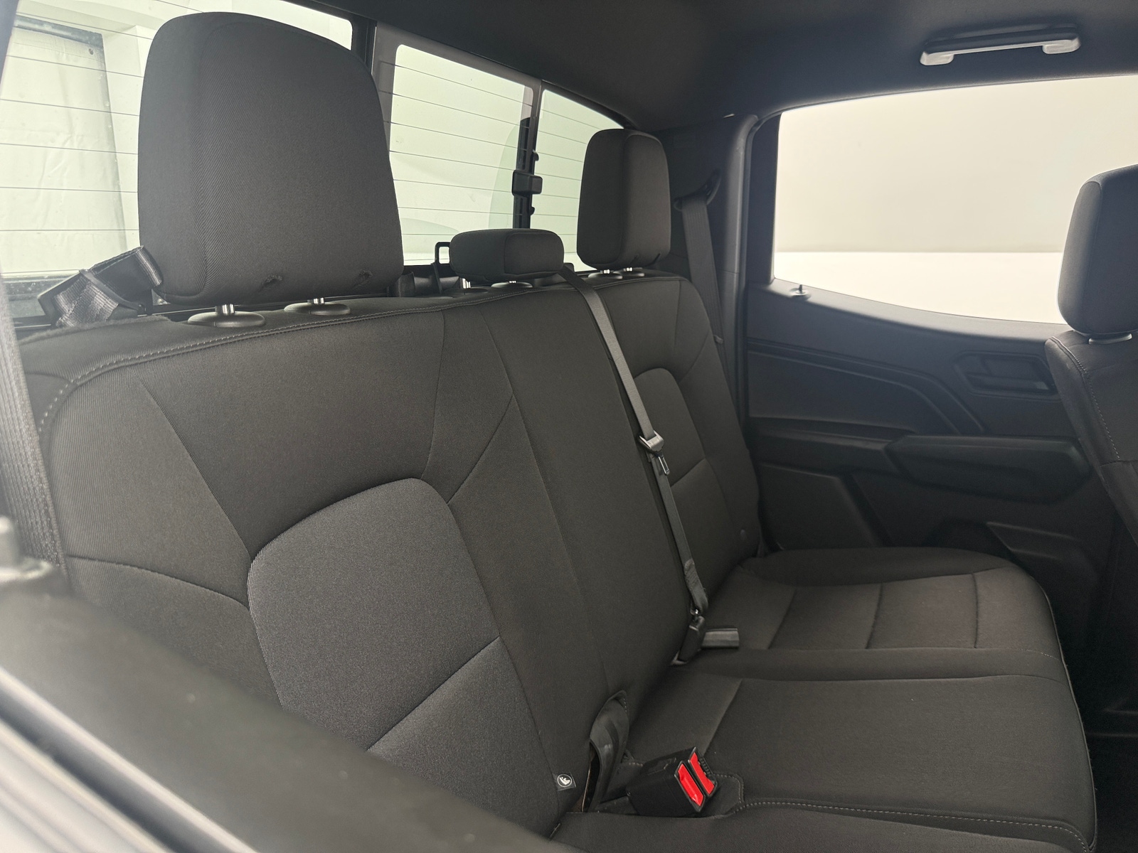 Thumbnail: 2023 Chevrolet Colorado - 6