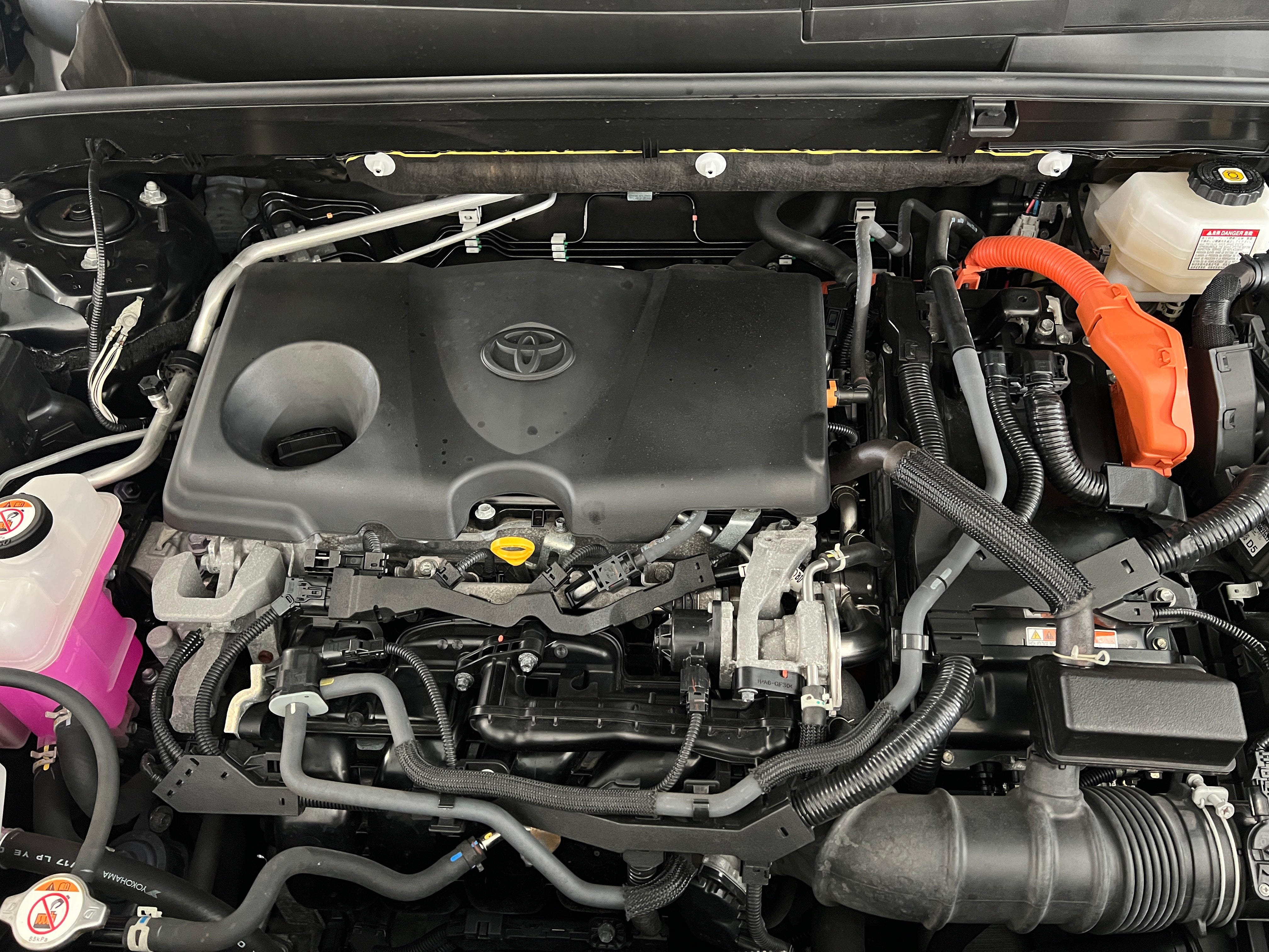 2021 Toyota Venza