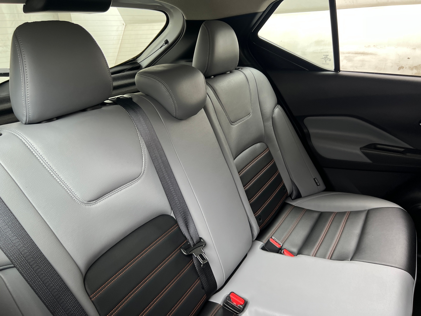 Thumbnail: 2023 Nissan Kicks - 5