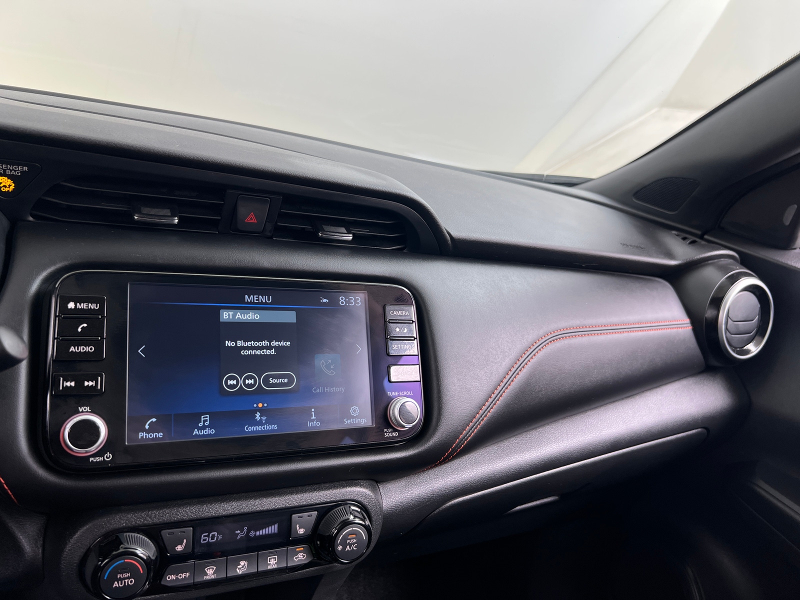 Thumbnail: 2023 Nissan Kicks - 3