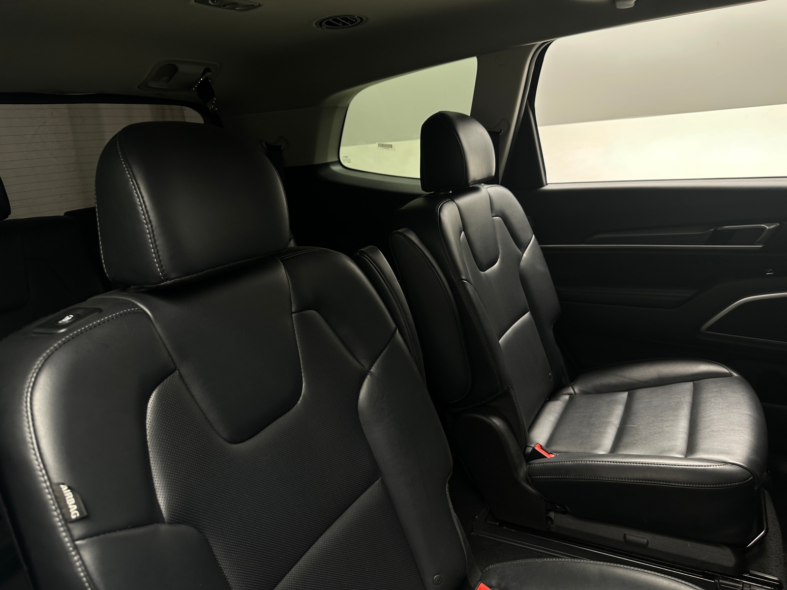 Thumbnail: 2025 Kia Telluride - 5