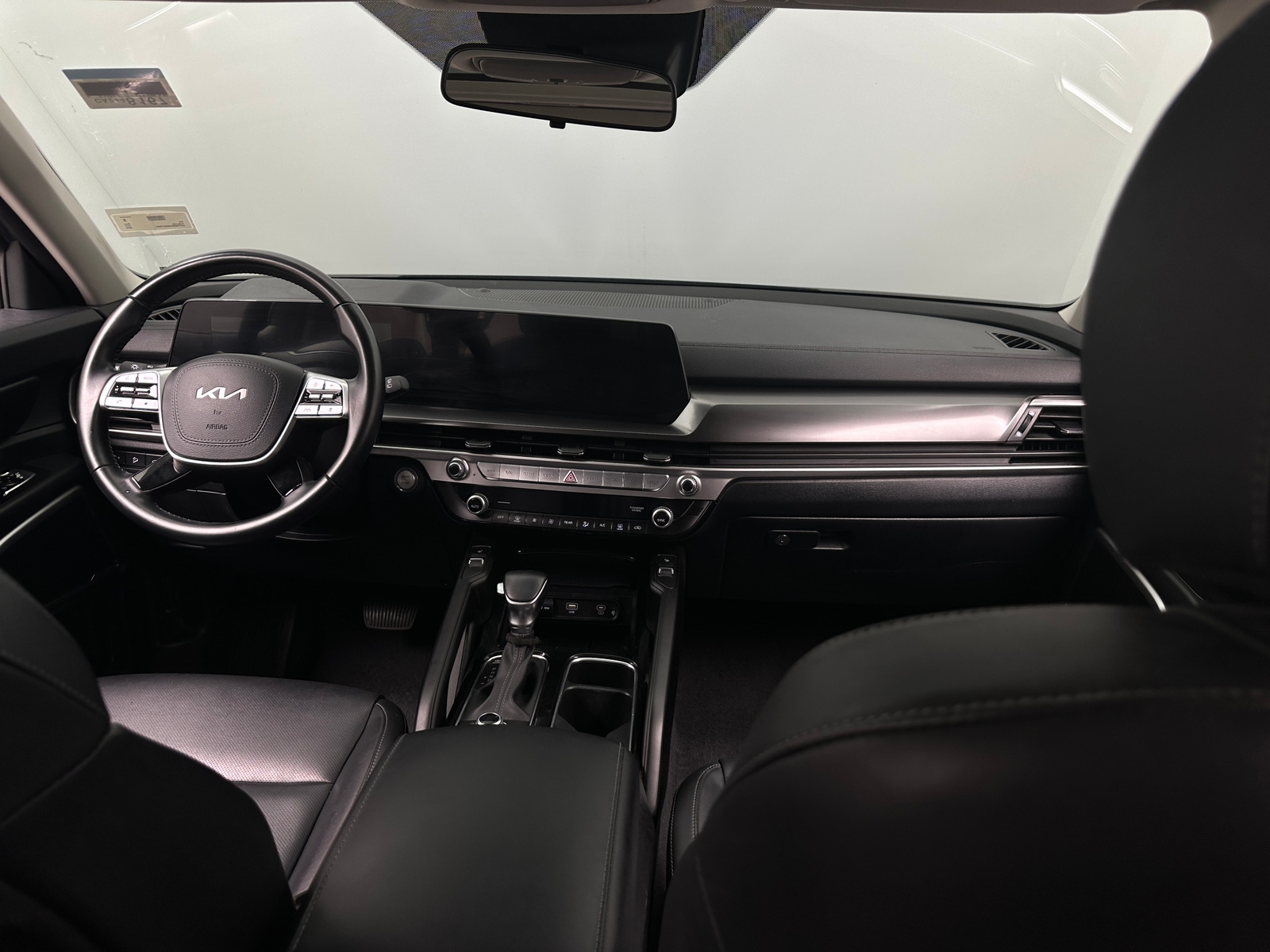 Thumbnail: 2025 Kia Telluride - 2