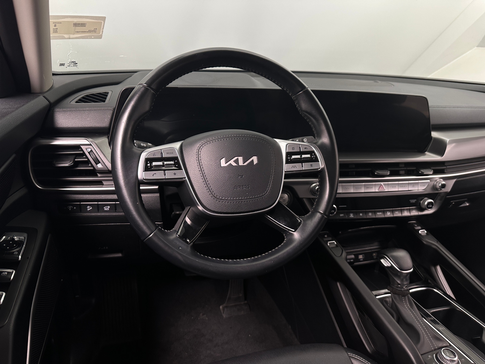 Thumbnail: 2025 Kia Telluride - 4