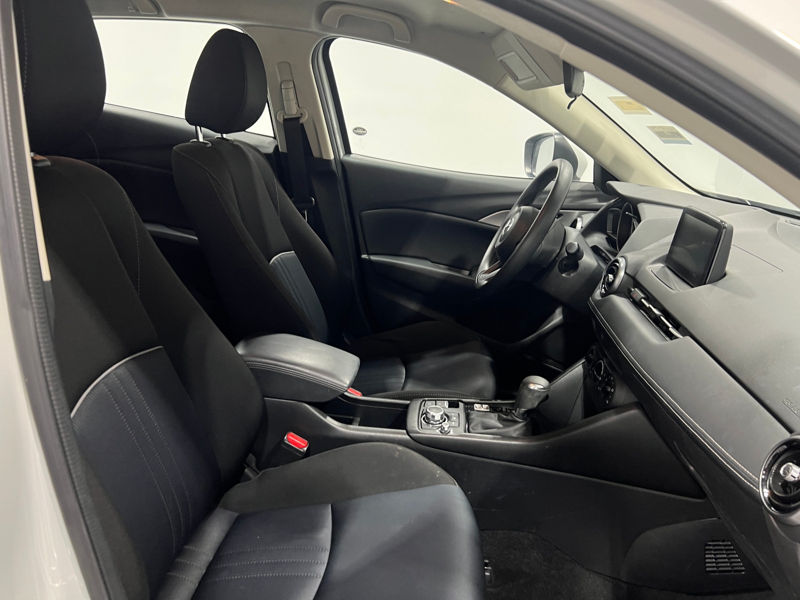 Thumbnail: 2019 Mazda CX-3 - 2