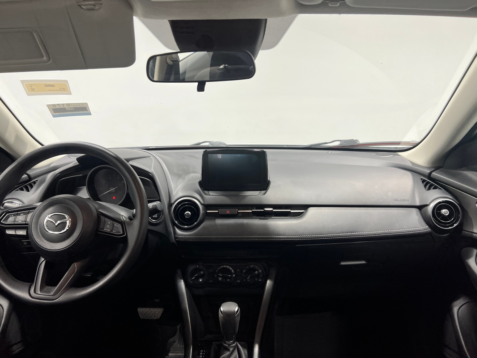 Thumbnail: 2019 Mazda CX-3 - 3