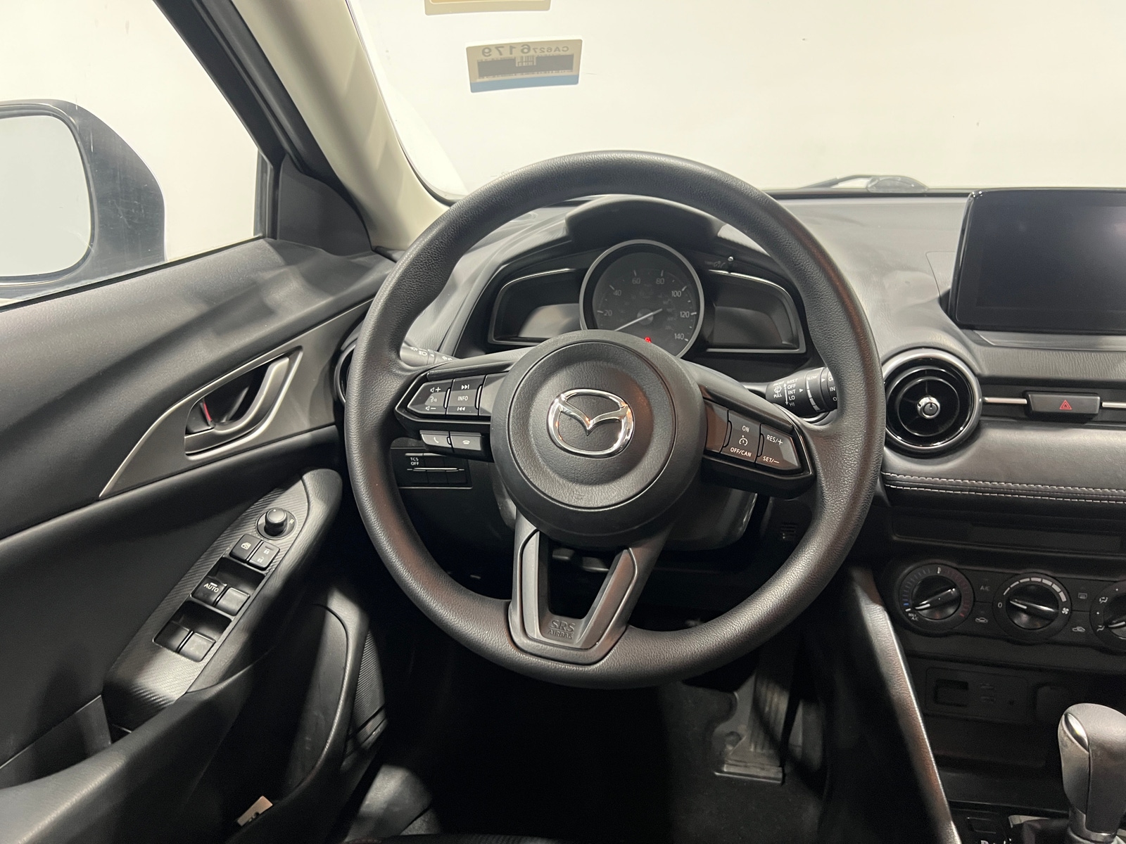 Thumbnail: 2019 Mazda CX-3 - 5