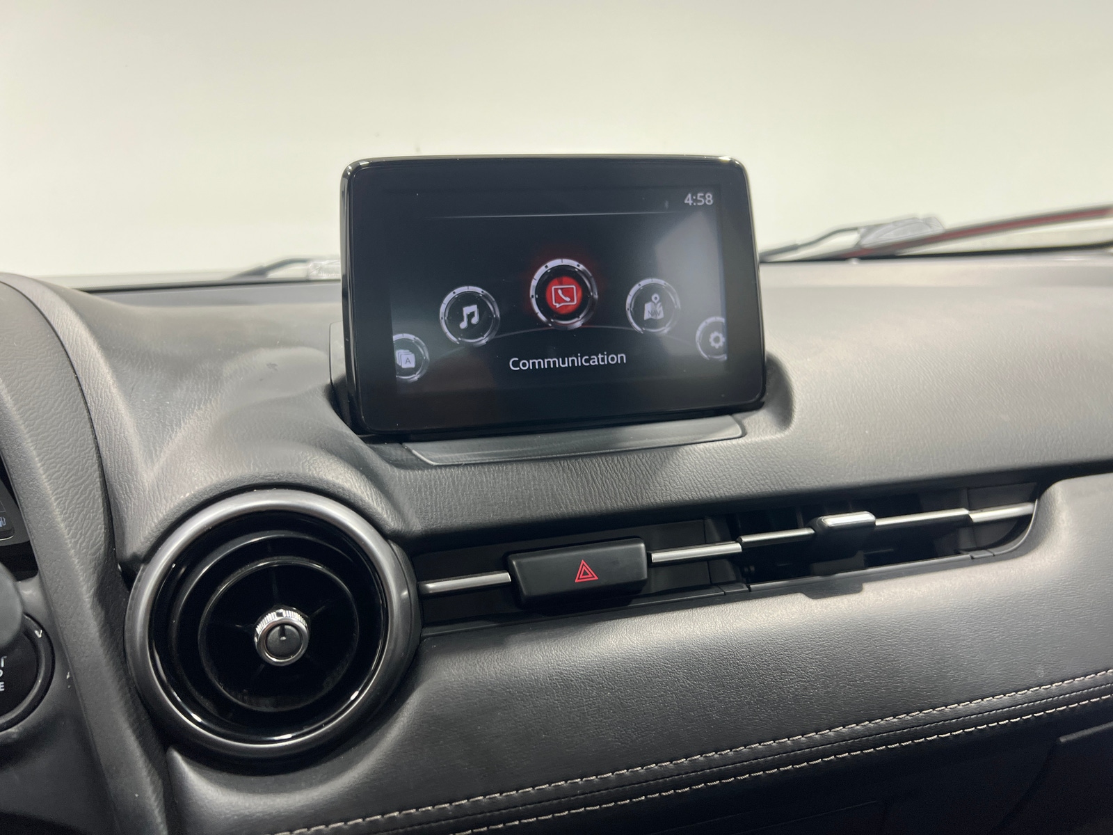 Thumbnail: 2019 Mazda CX-3 - 4