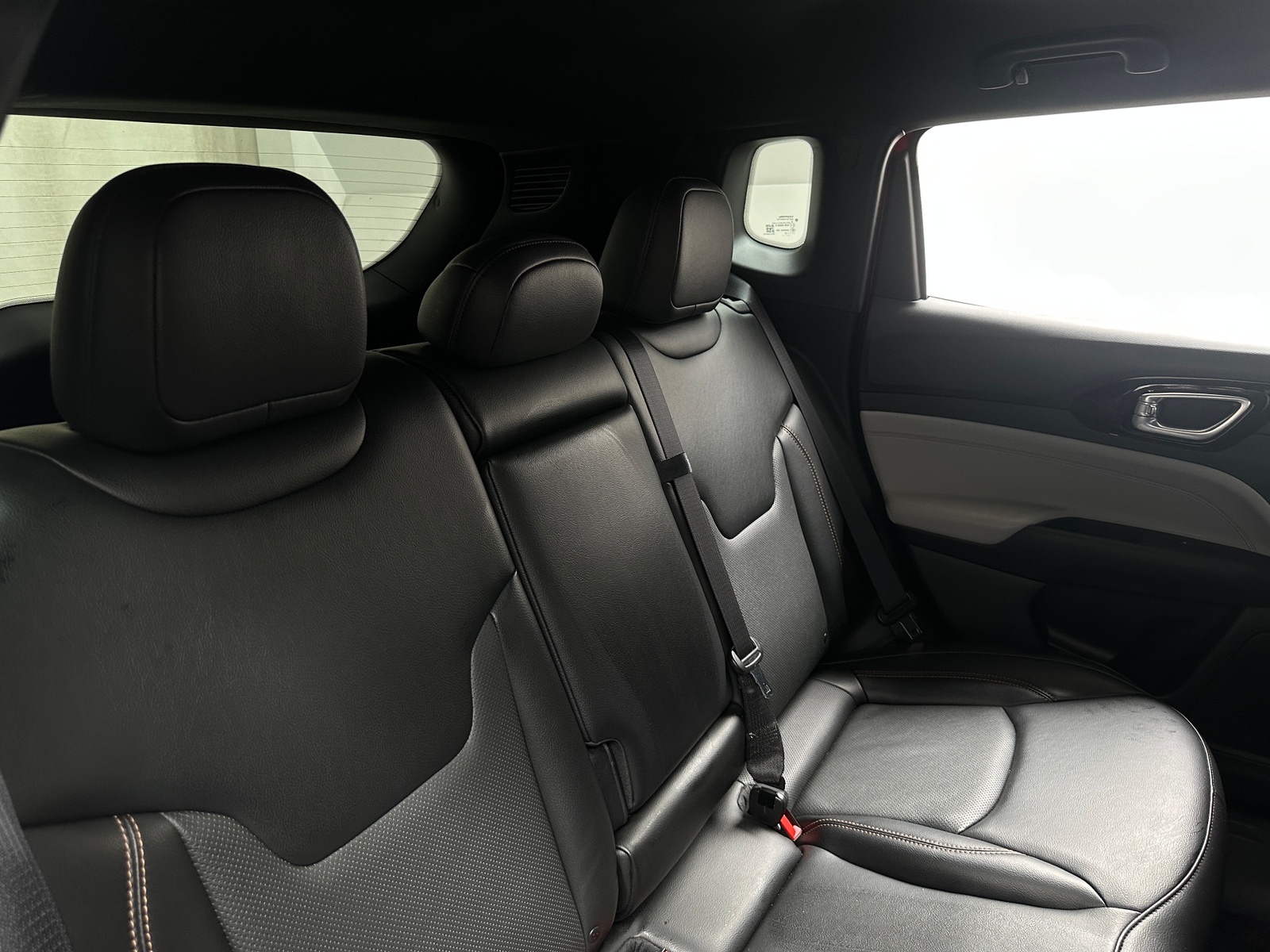 Thumbnail: 2023 Jeep Compass - 5