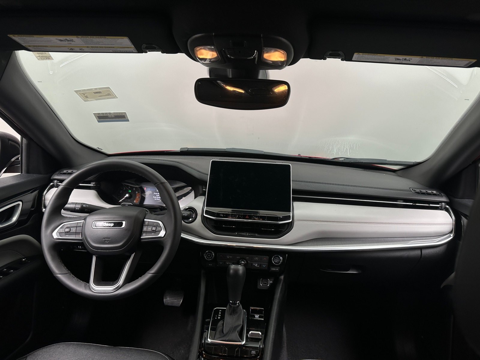Thumbnail: 2023 Jeep Compass - 2