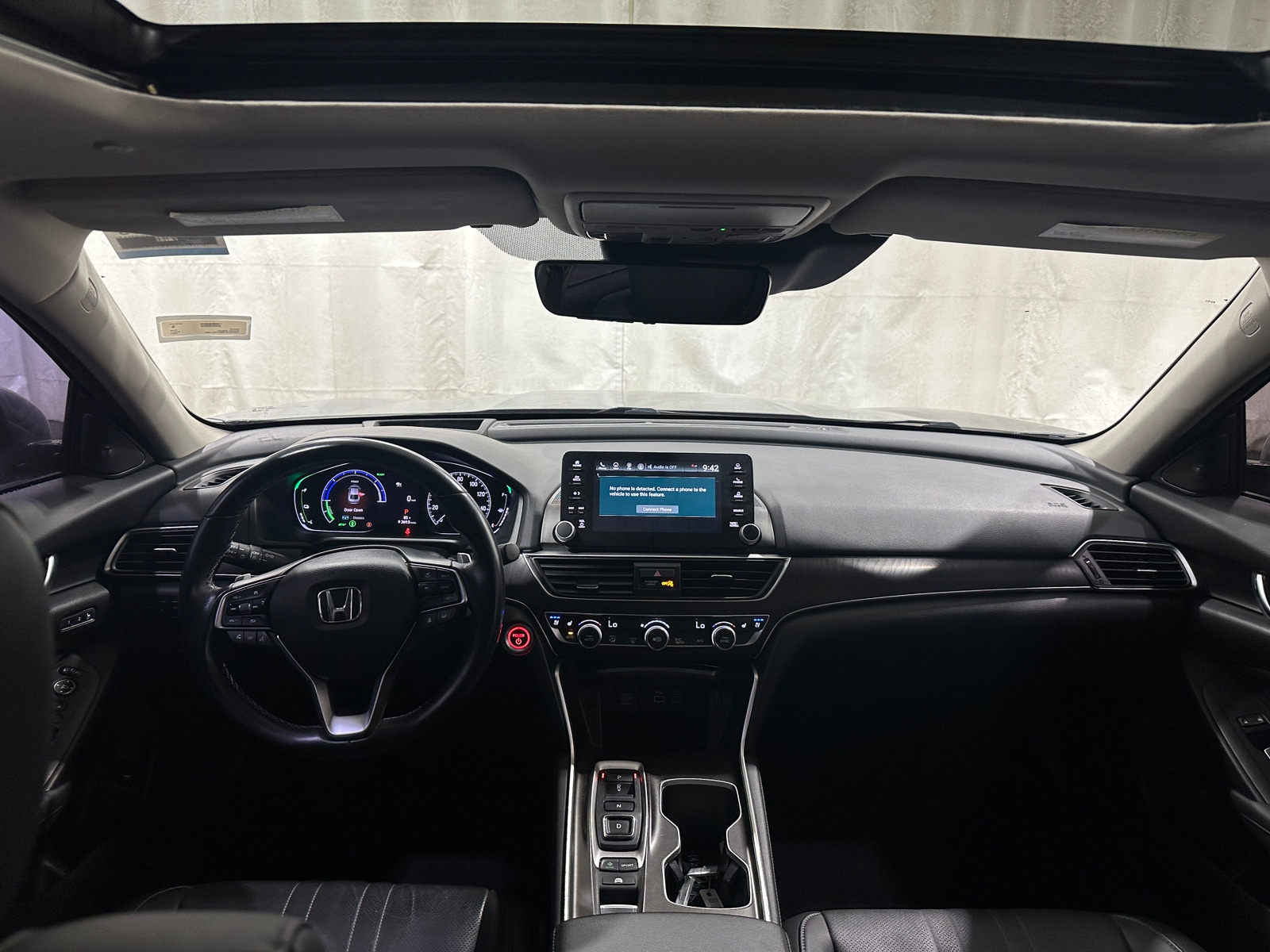 Thumbnail: 2021 Honda Accord - 2