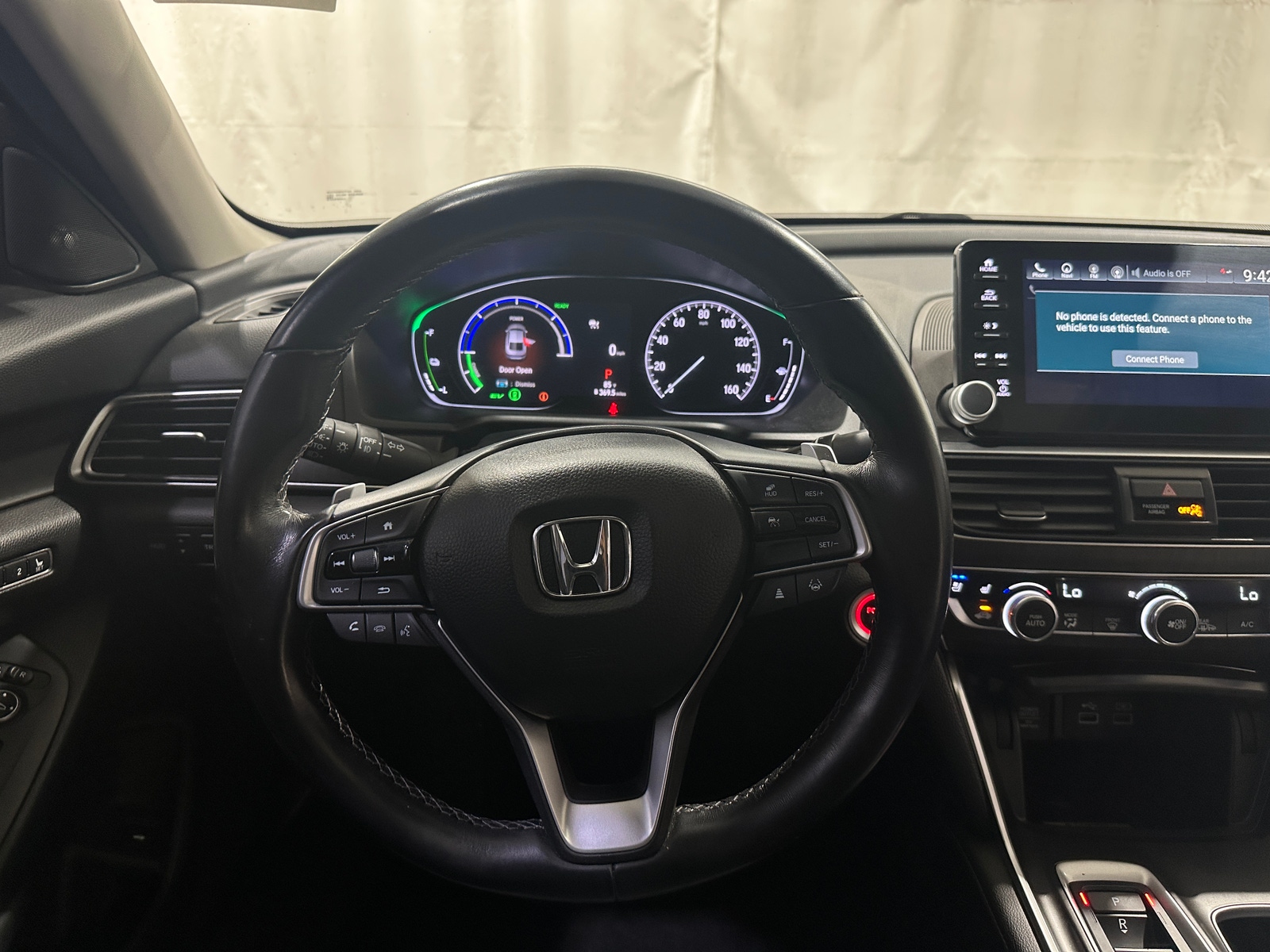 Thumbnail: 2021 Honda Accord - 4
