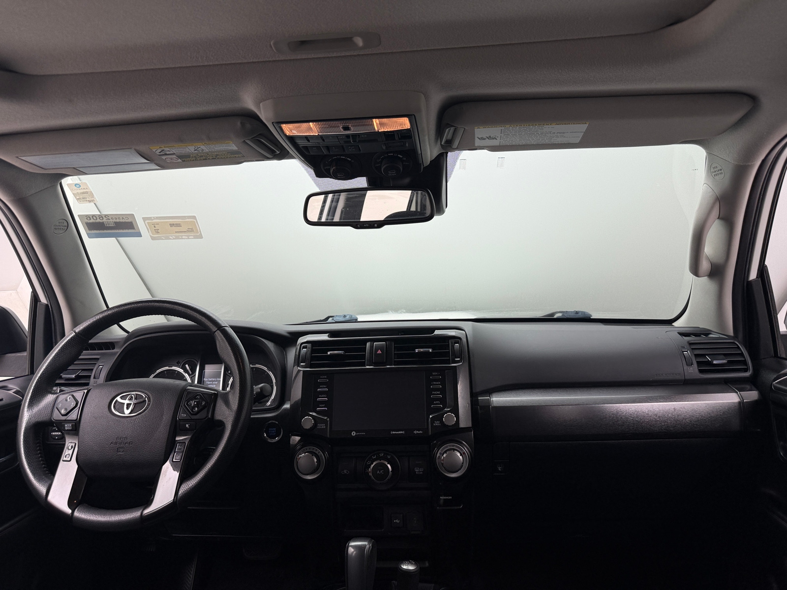 Thumbnail: 2021 Toyota 4Runner - 2