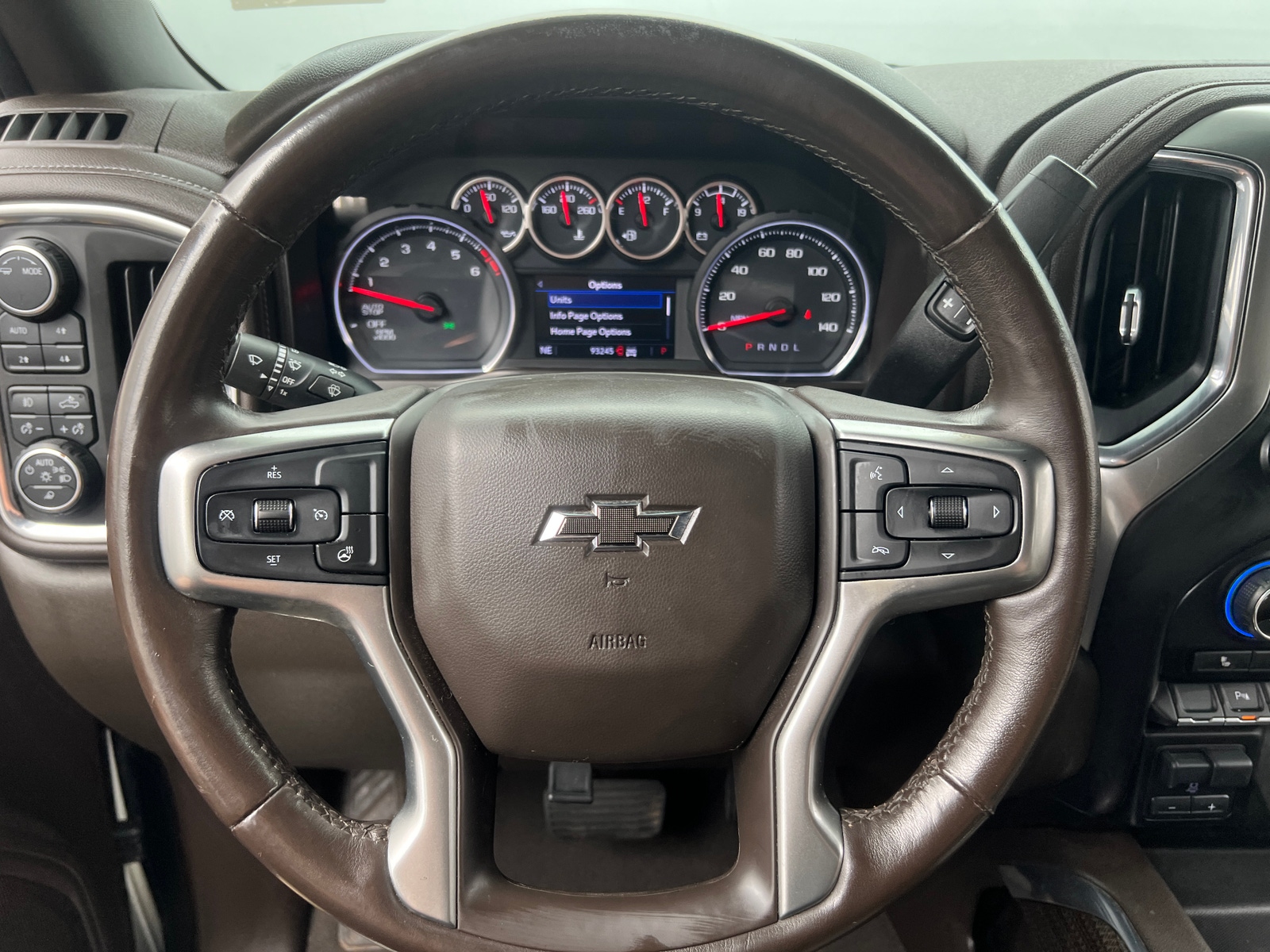 Thumbnail: 2020 Chevrolet Silverado 1500 - 5