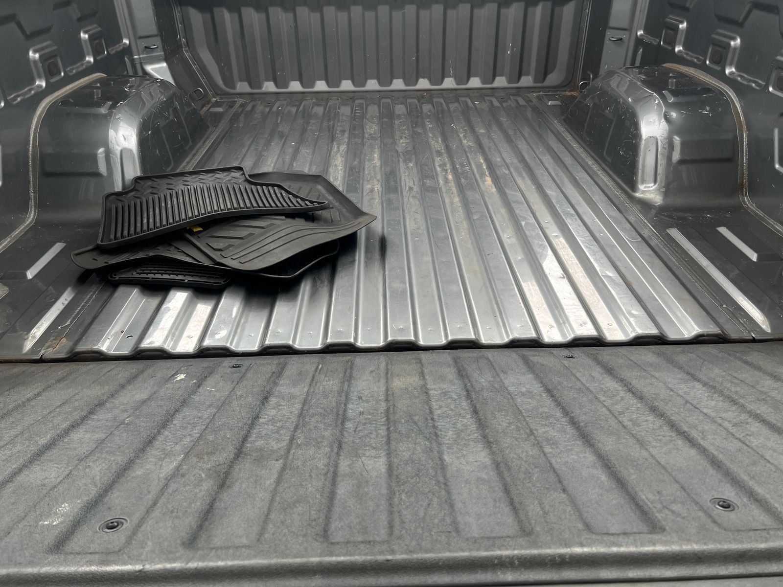 Thumbnail: 2020 Chevrolet Silverado 1500 - 7