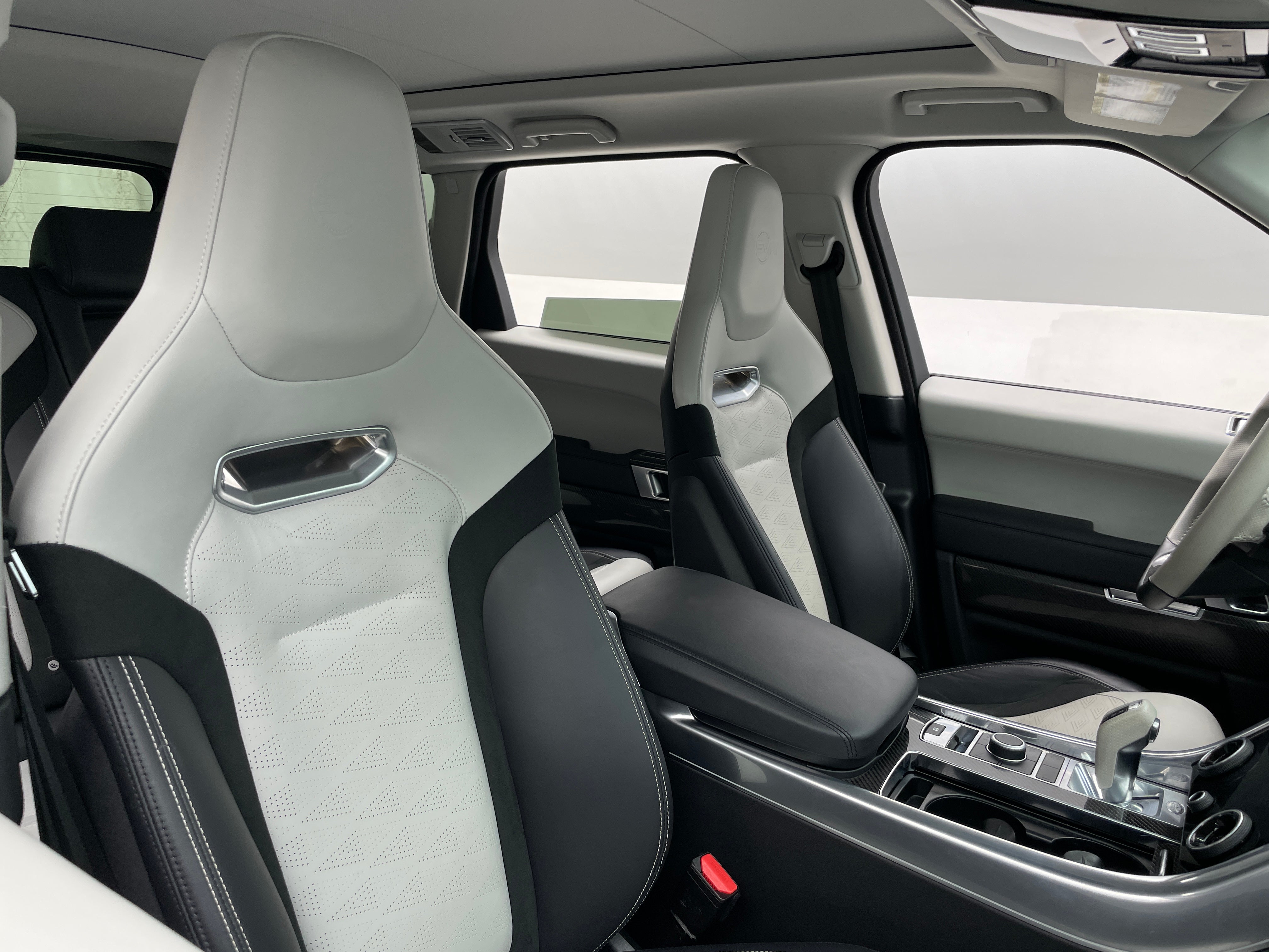 2022 Land Rover Range Rover Sport