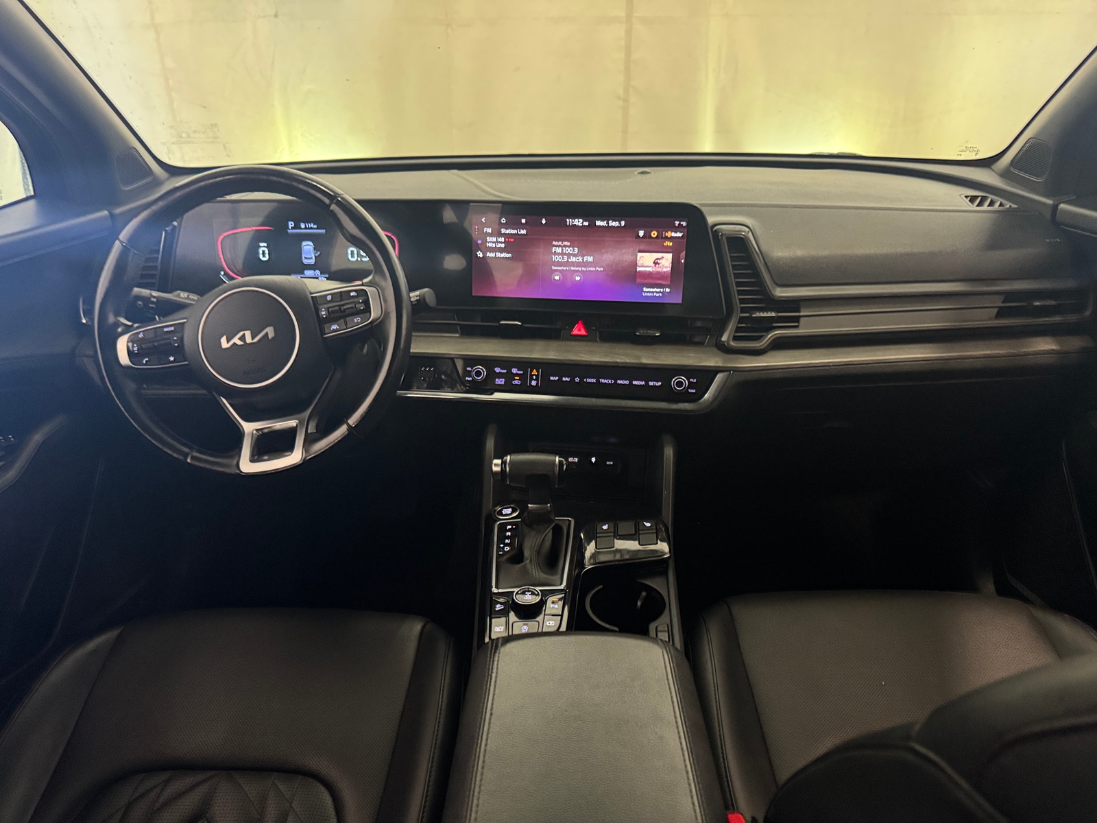 Thumbnail: 2023 Kia Sportage - 2