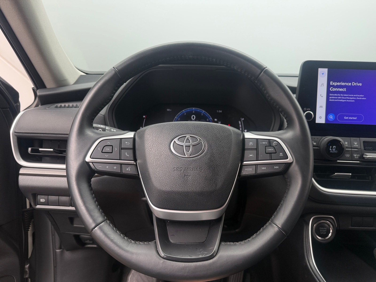 Thumbnail: 2025 Toyota Grand Highlander - 4