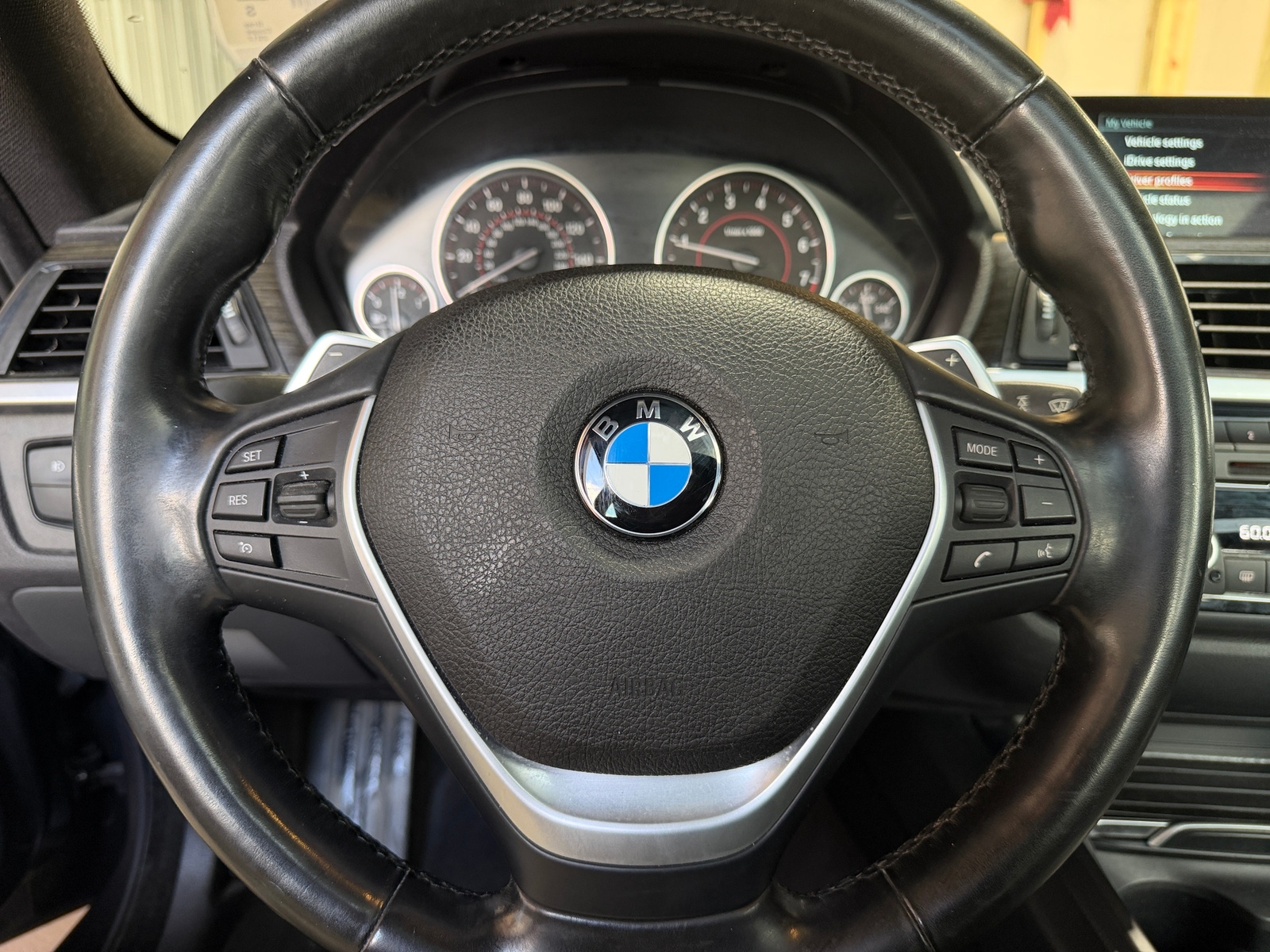 Thumbnail: 2017 BMW 4 Series - 3