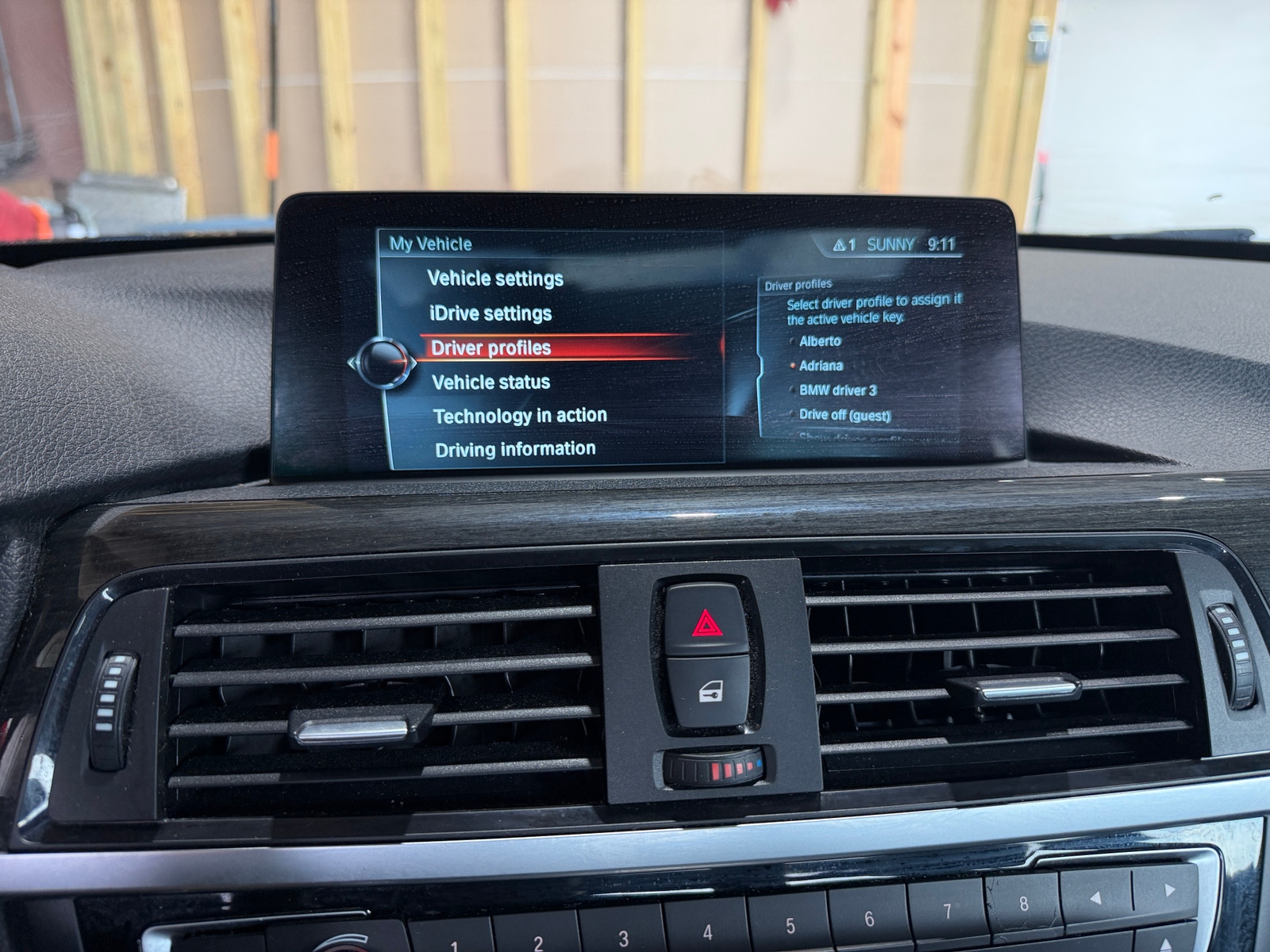 Thumbnail: 2017 BMW 4 Series - 2