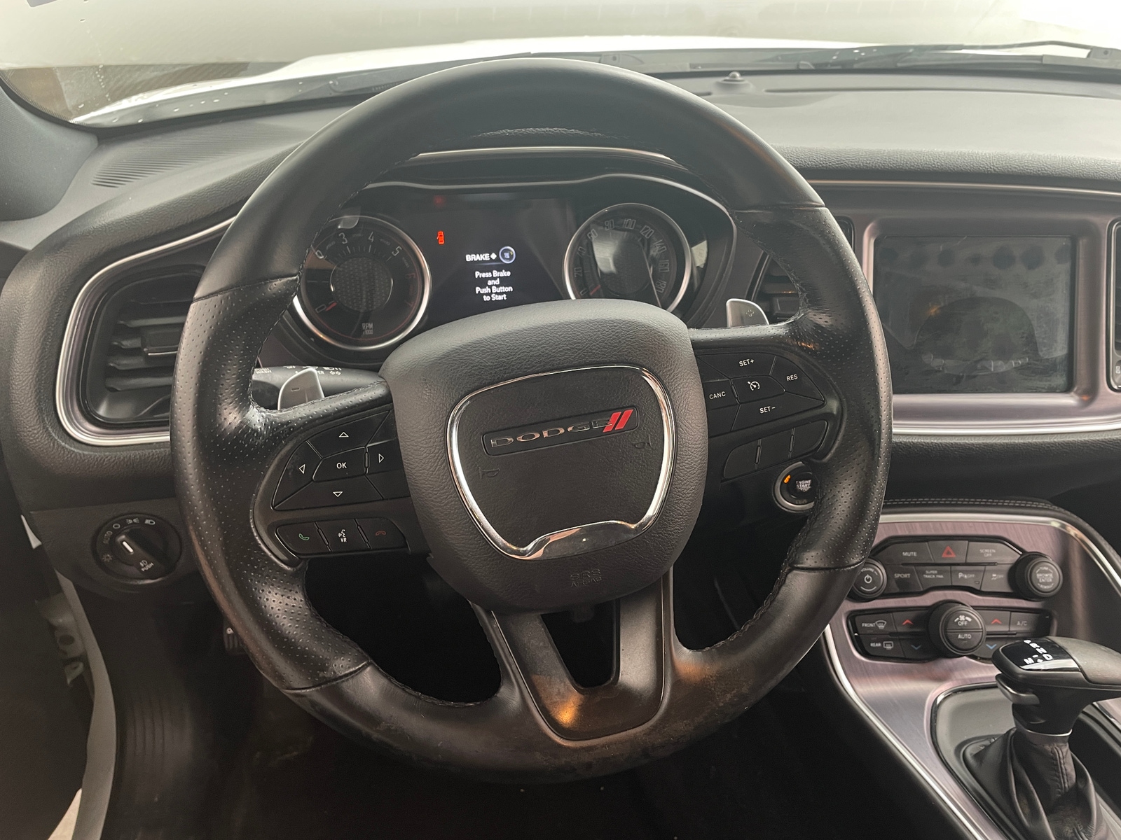 Thumbnail: 2018 Dodge Challenger - 4