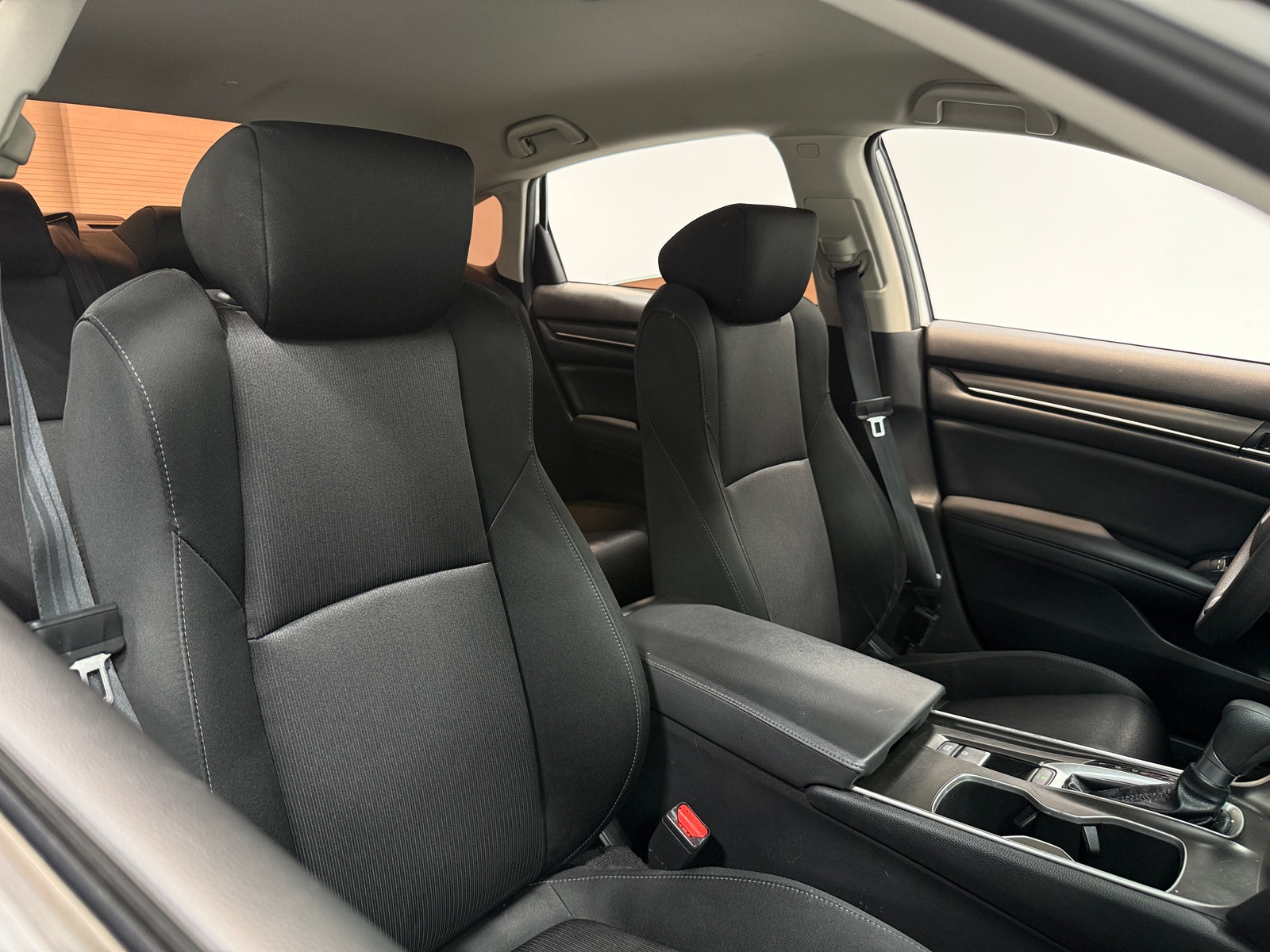 Thumbnail: 2019 Honda Accord - 2