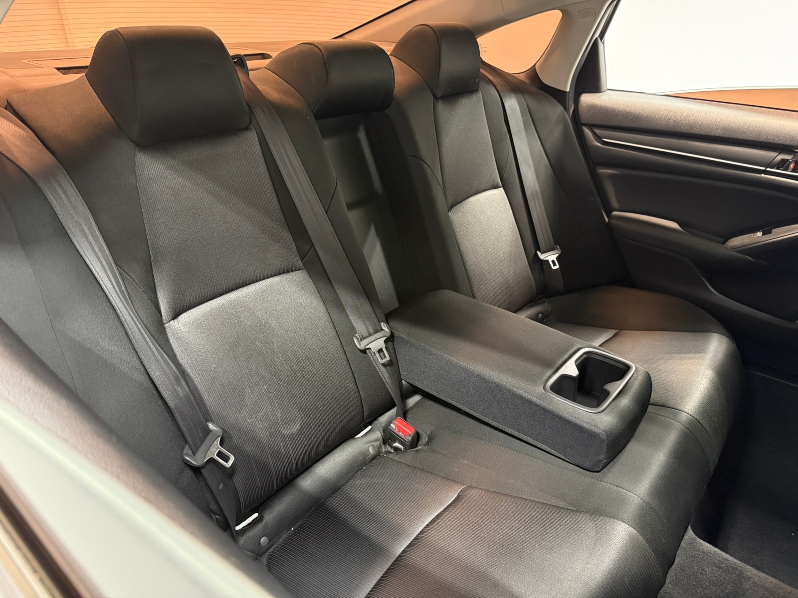 Thumbnail: 2019 Honda Accord - 6