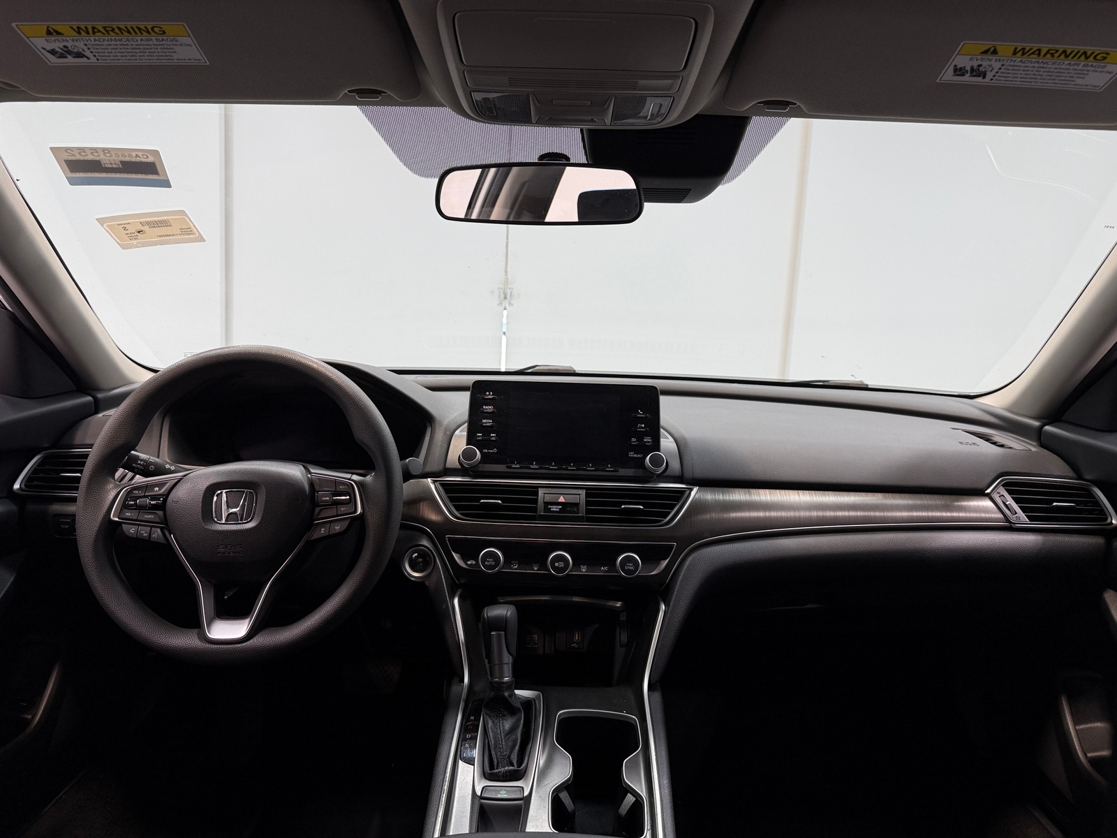 Thumbnail: 2019 Honda Accord - 3