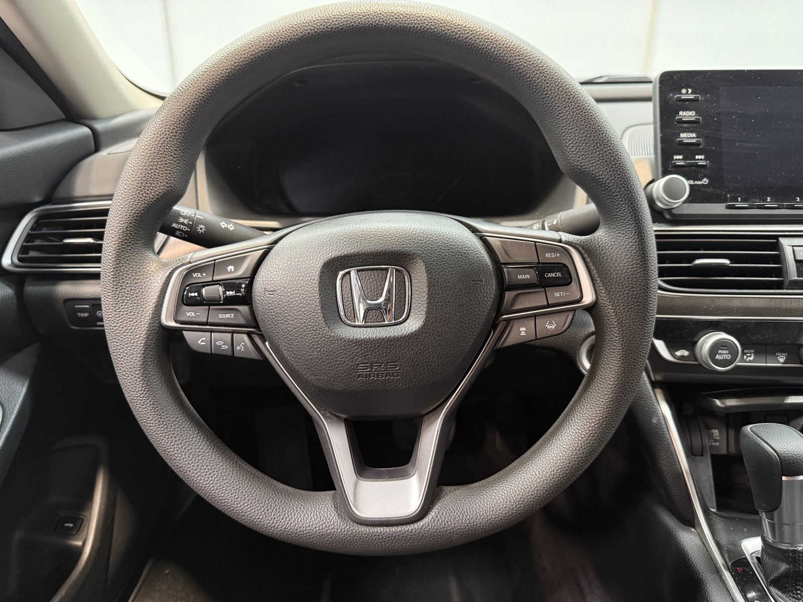 Thumbnail: 2019 Honda Accord - 5