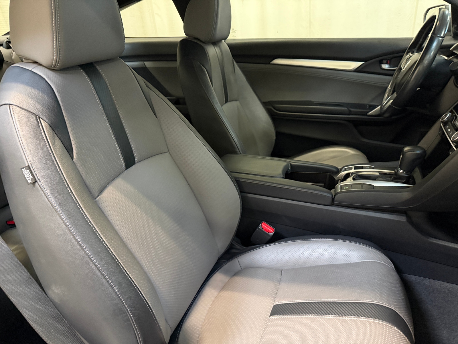 Thumbnail: 2018 Honda Civic - 2