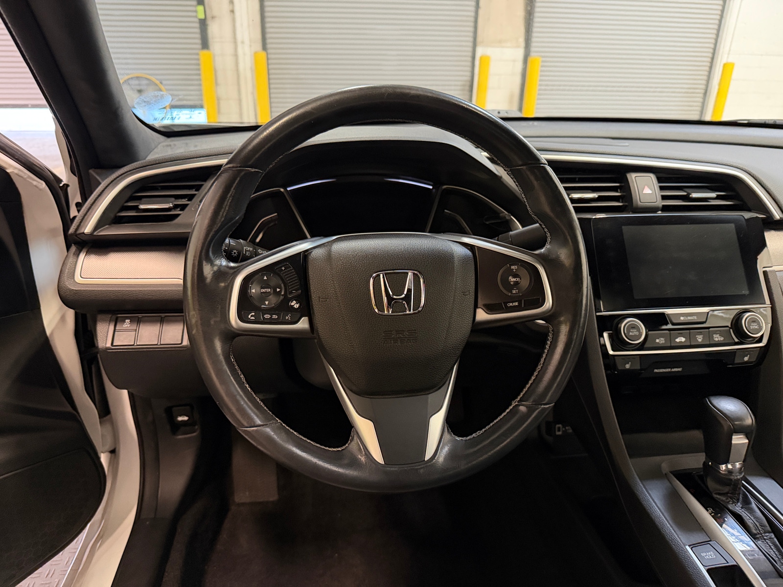 Thumbnail: 2018 Honda Civic - 5