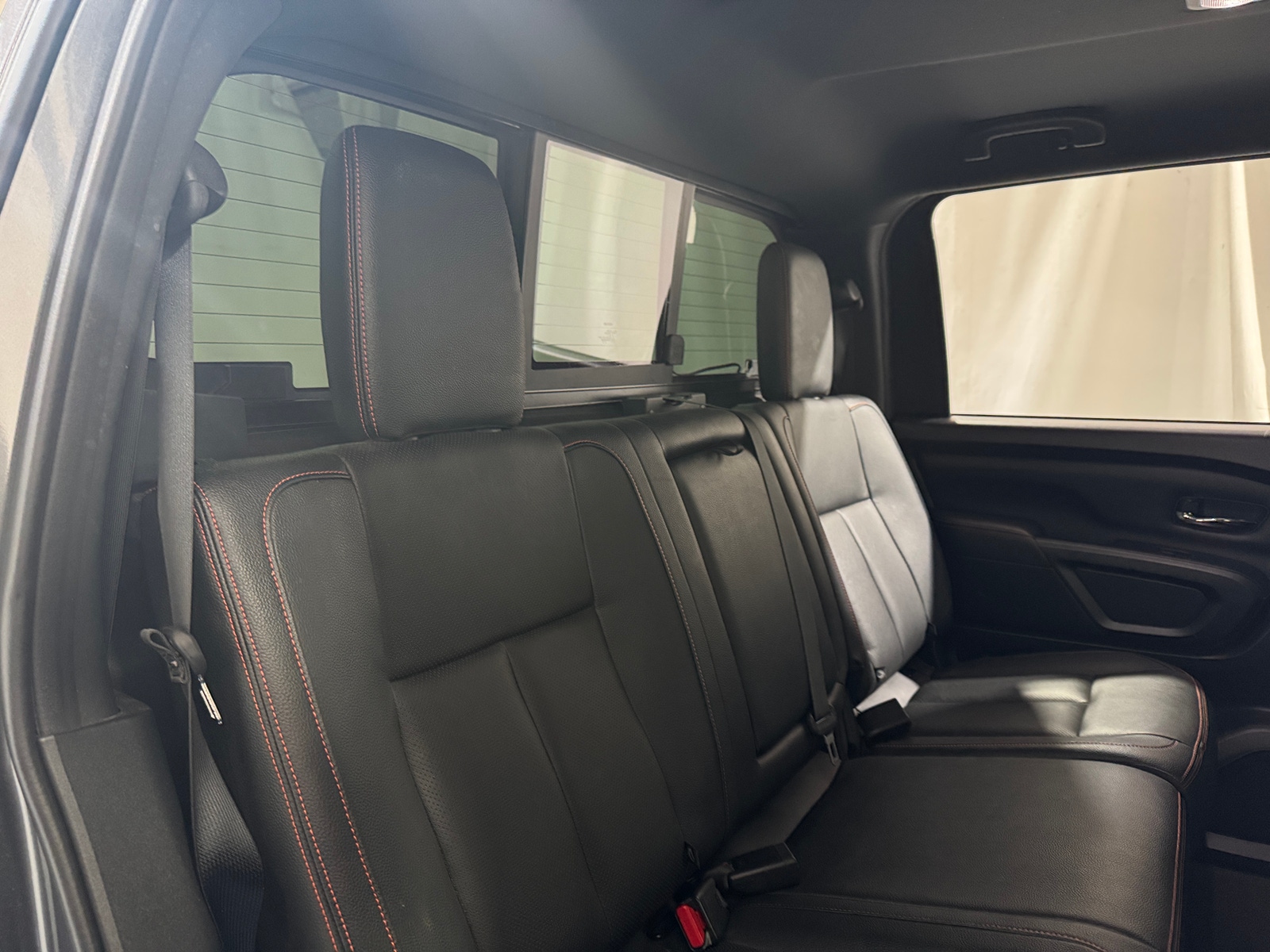 Thumbnail: 2022 Nissan Titan - 5