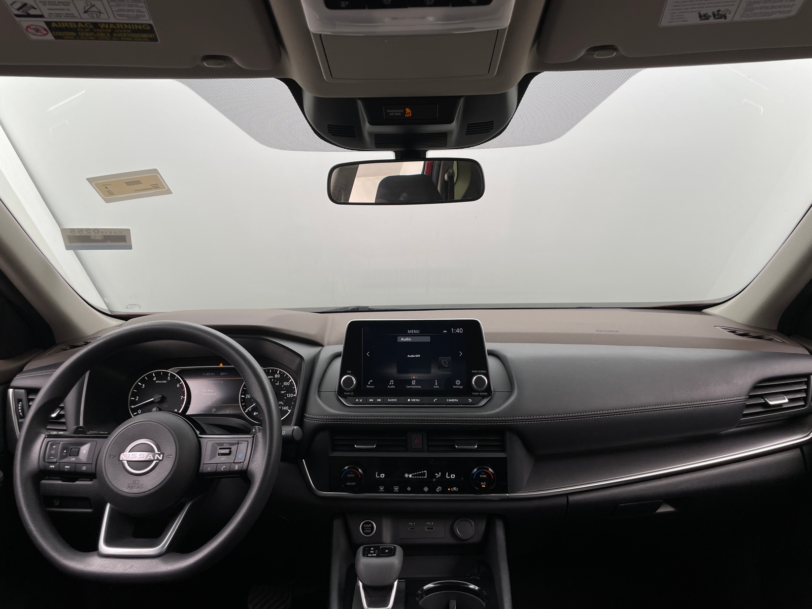 Thumbnail: 2023 Nissan Rogue - 3