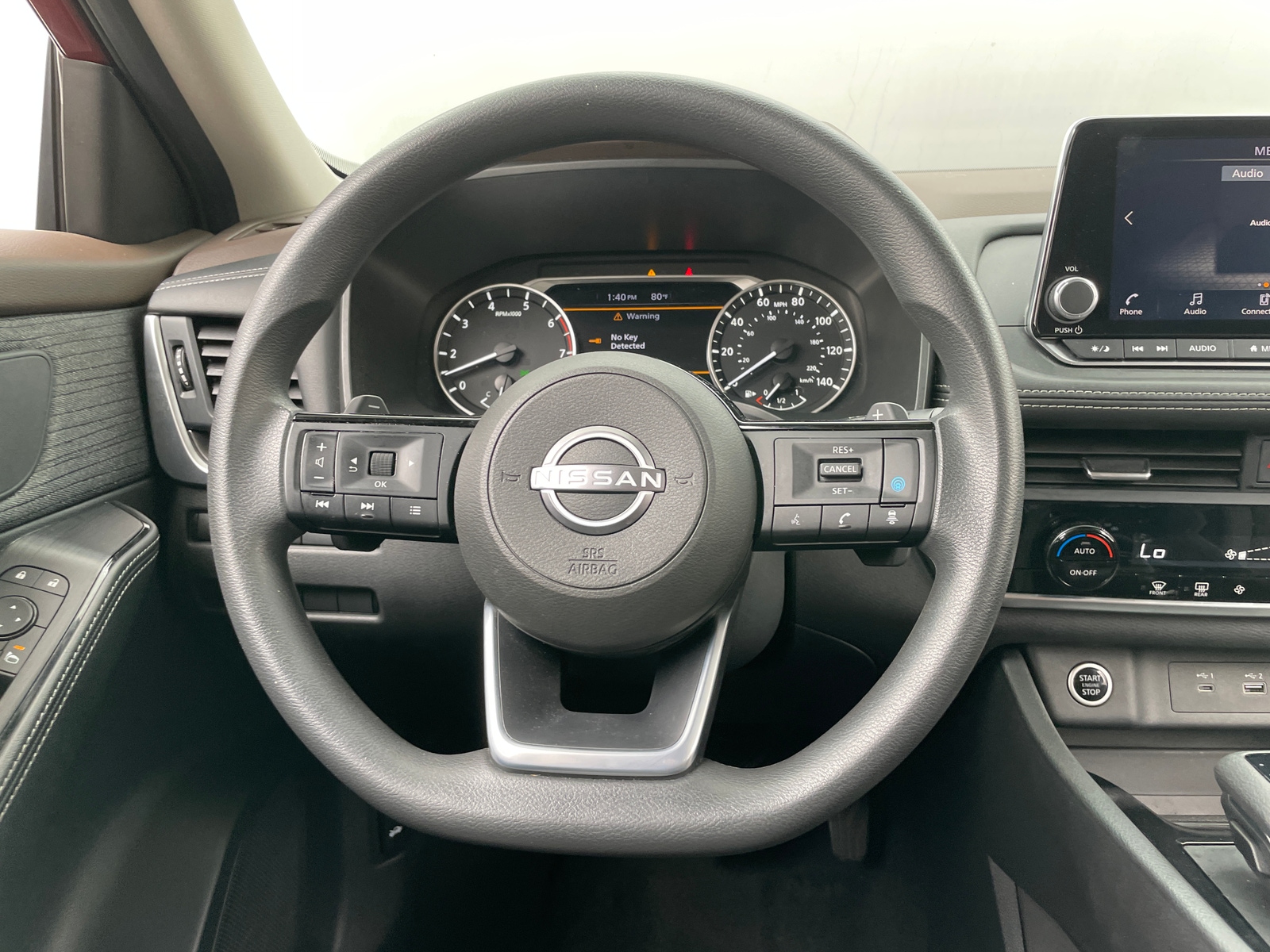 Thumbnail: 2023 Nissan Rogue - 5