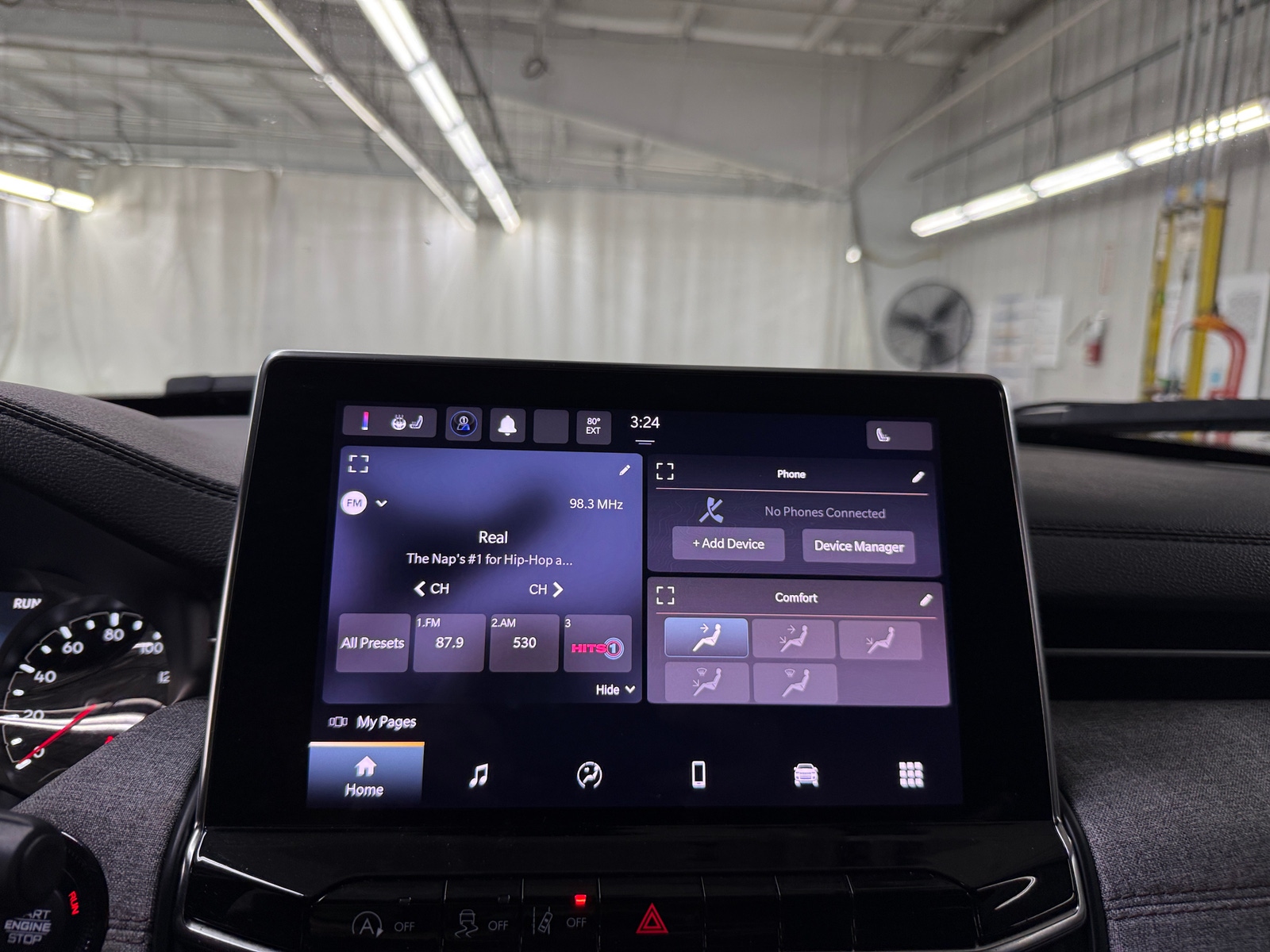 Thumbnail: 2024 Jeep Compass - 3