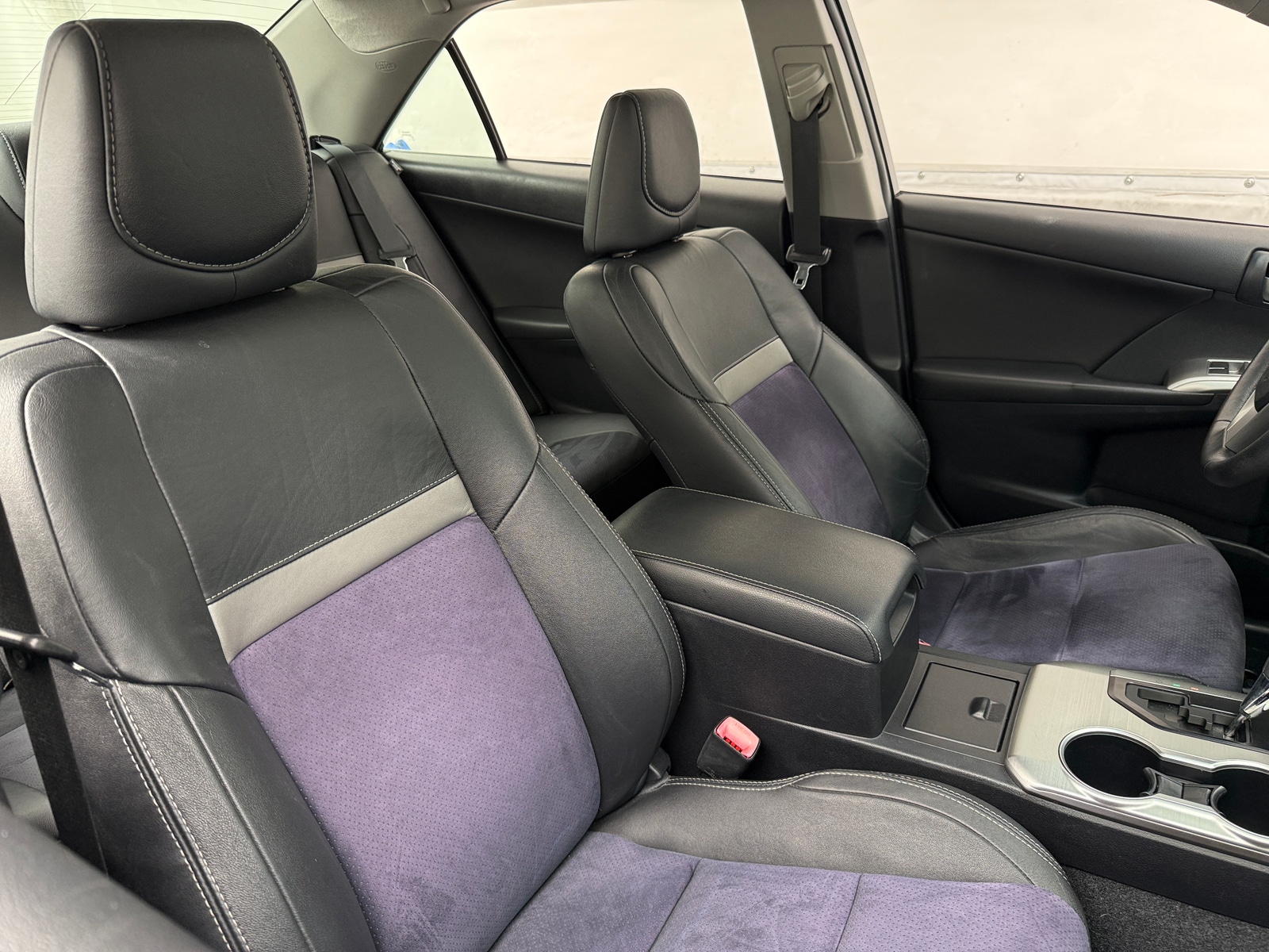 Thumbnail: 2012 Toyota Camry - 2